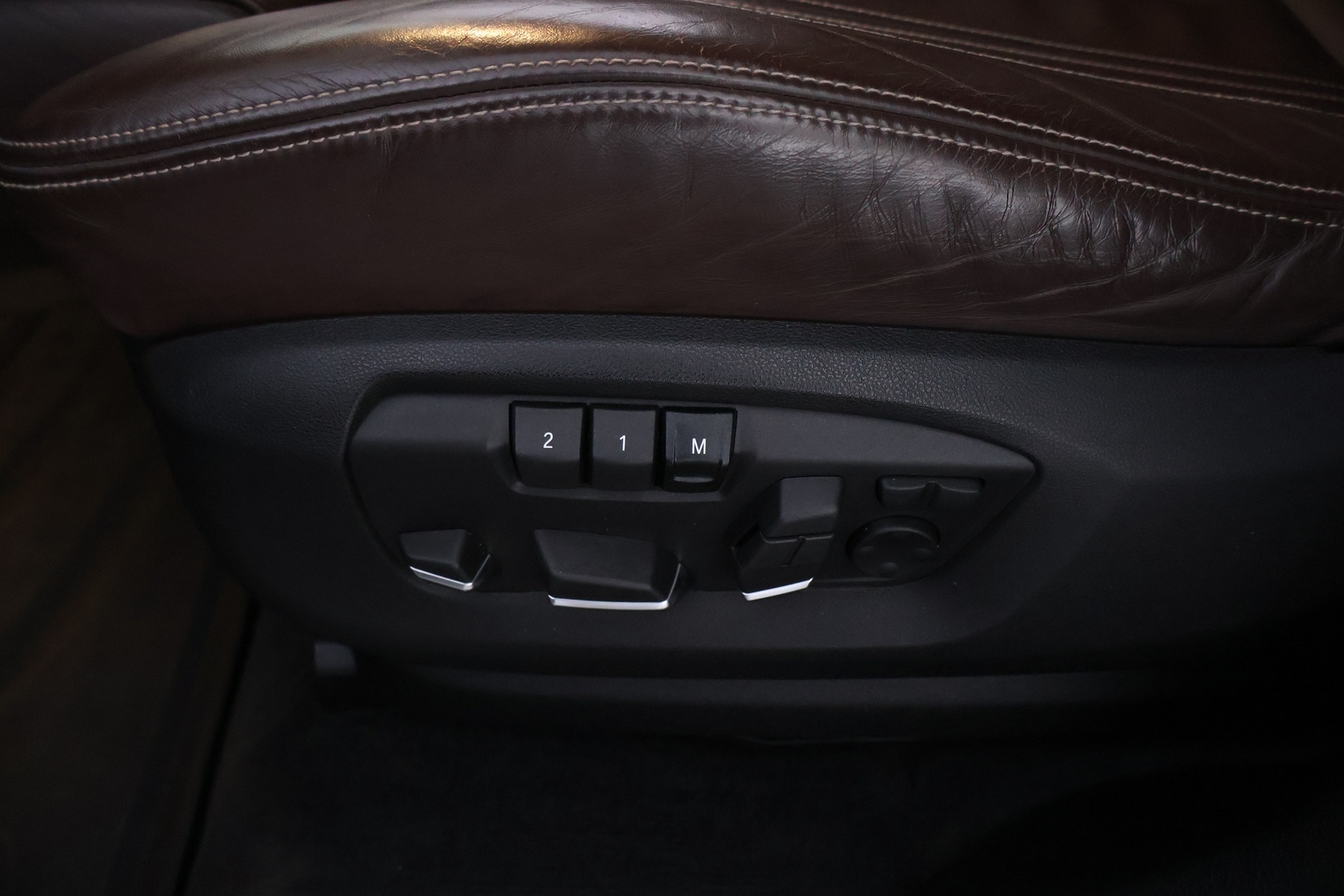 BMW X5 2014