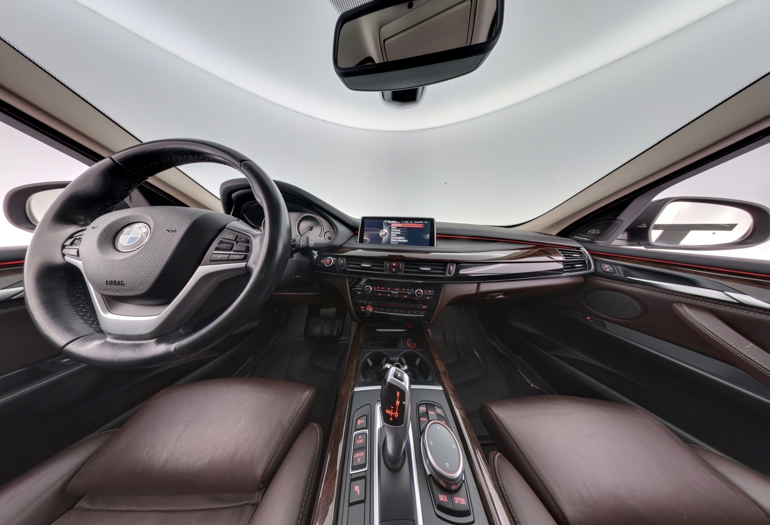 BMW X5 2014