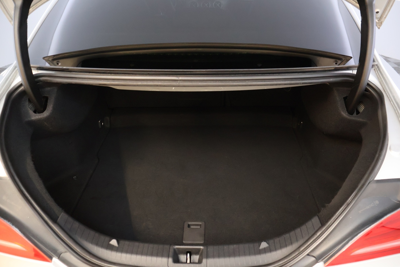 MERCEDES-BENZ CLA 2014