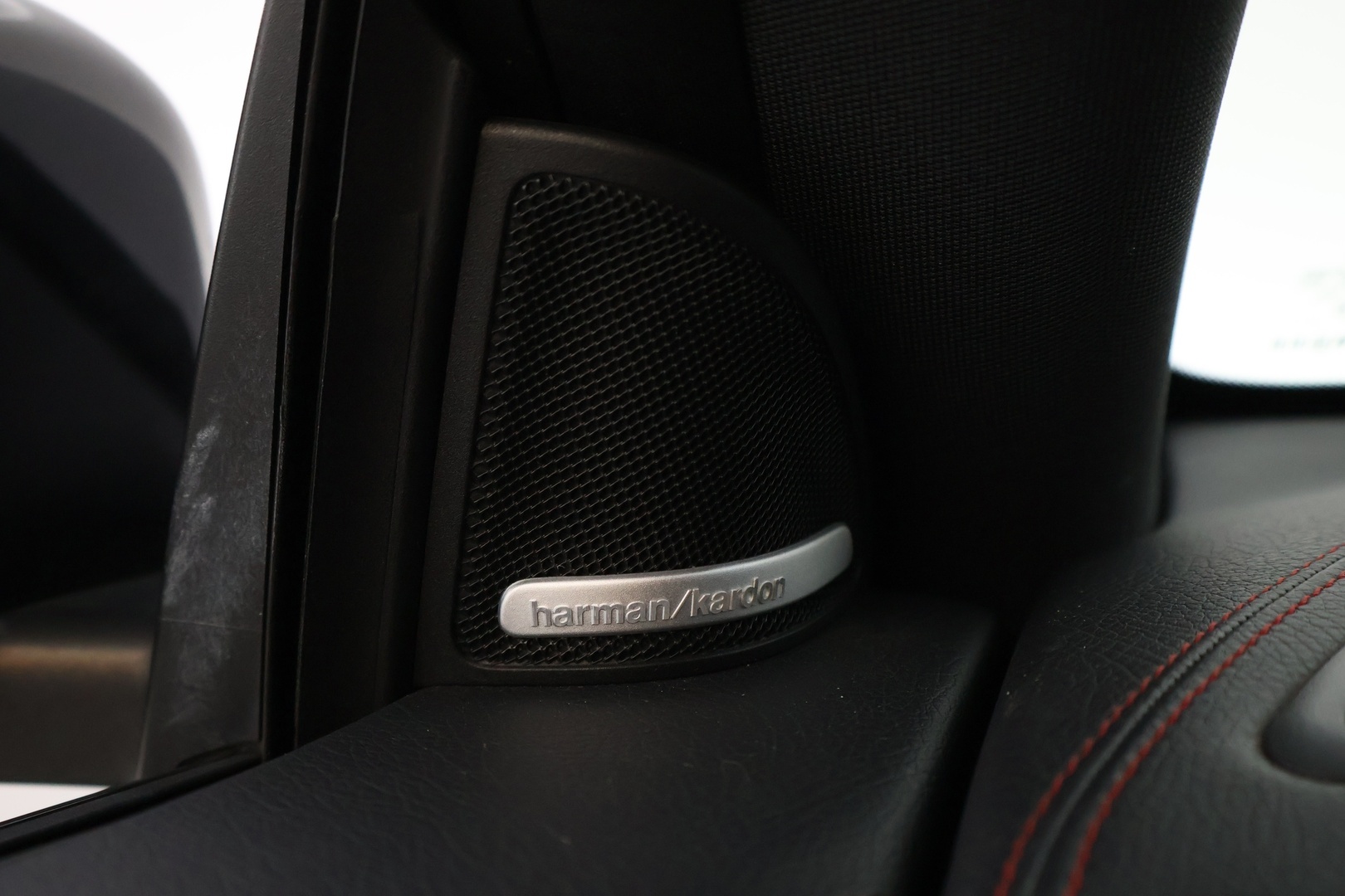 MERCEDES-BENZ CLA 2014