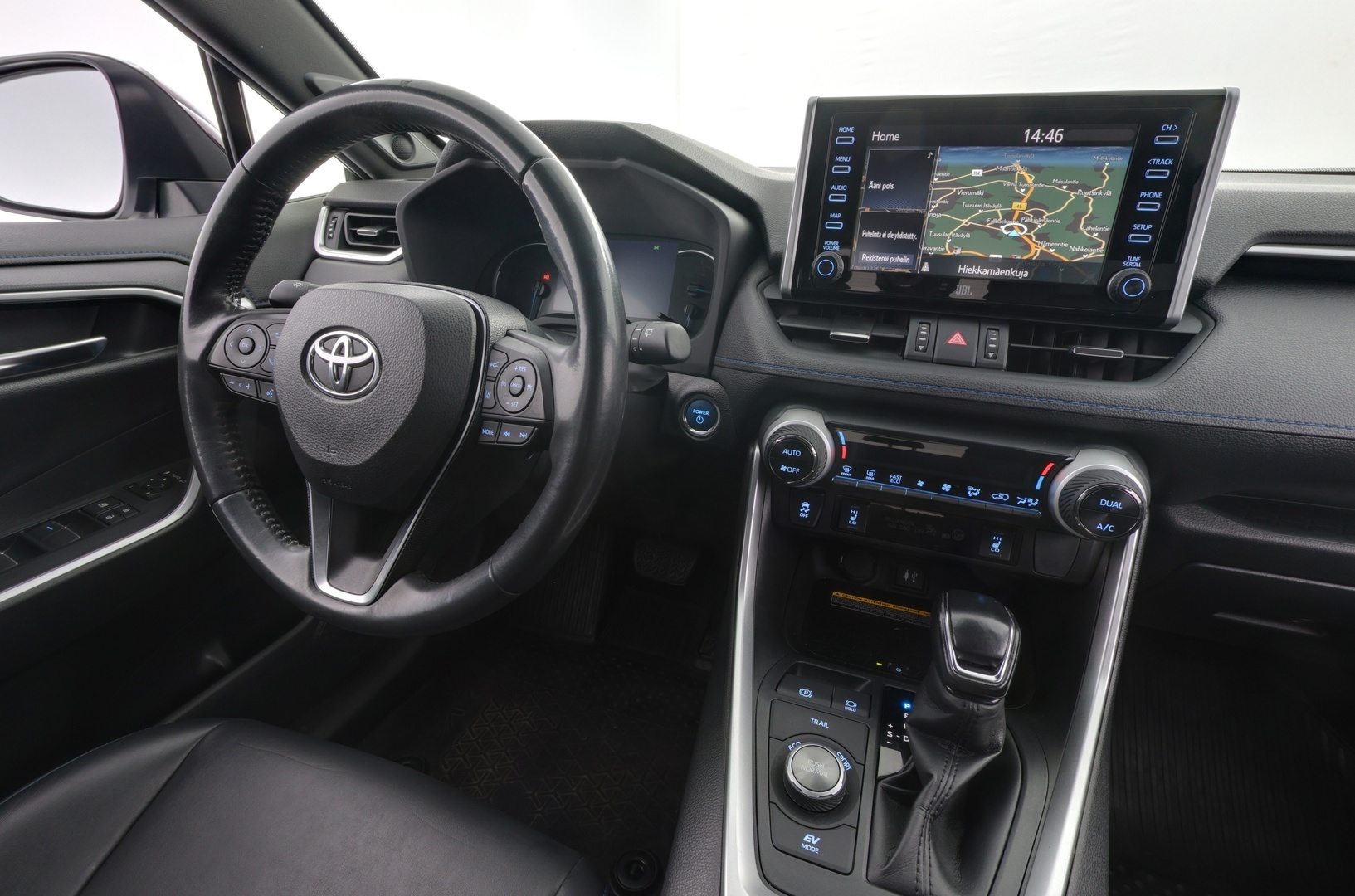 TOYOTA RAV4 2019