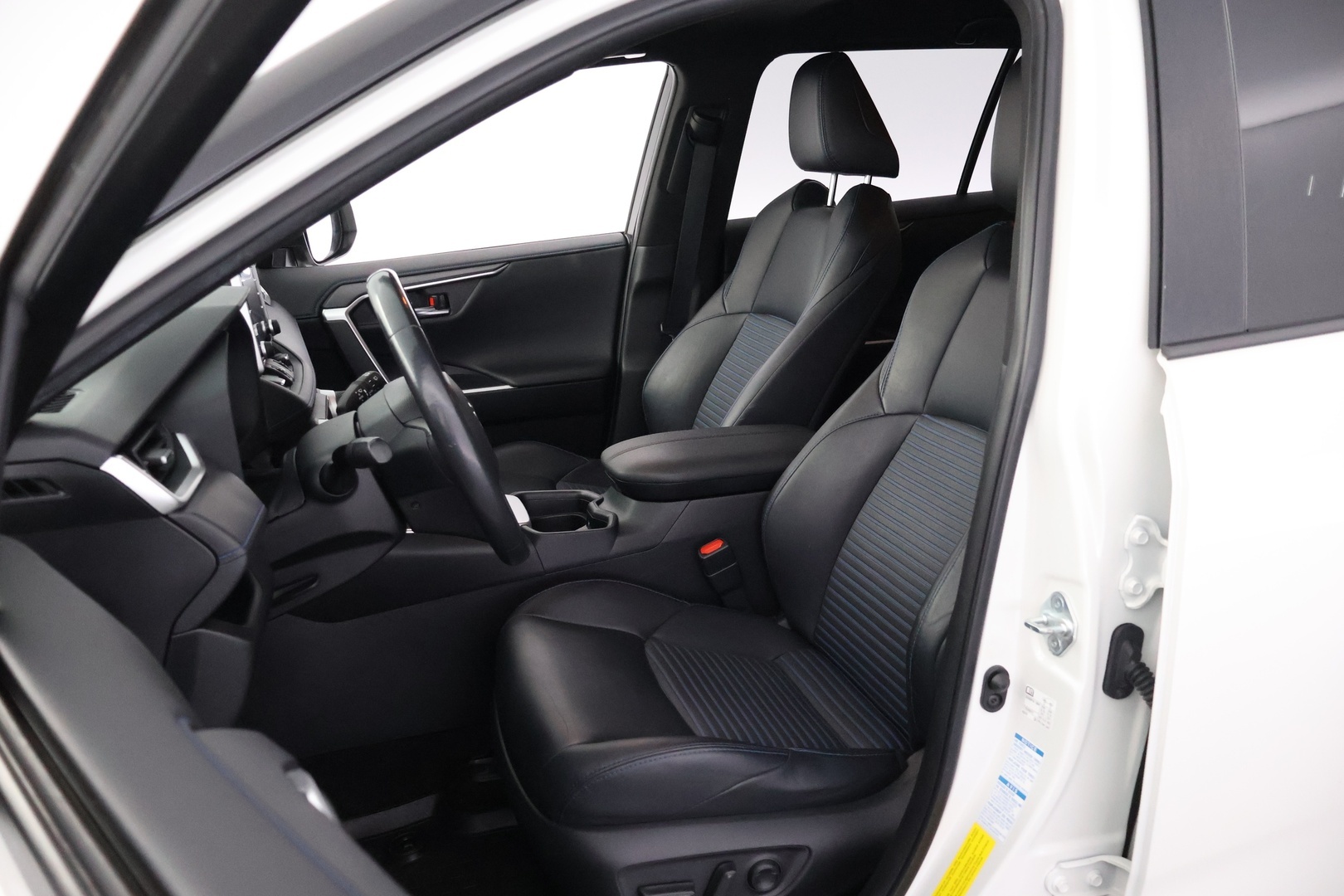 TOYOTA RAV4 2019