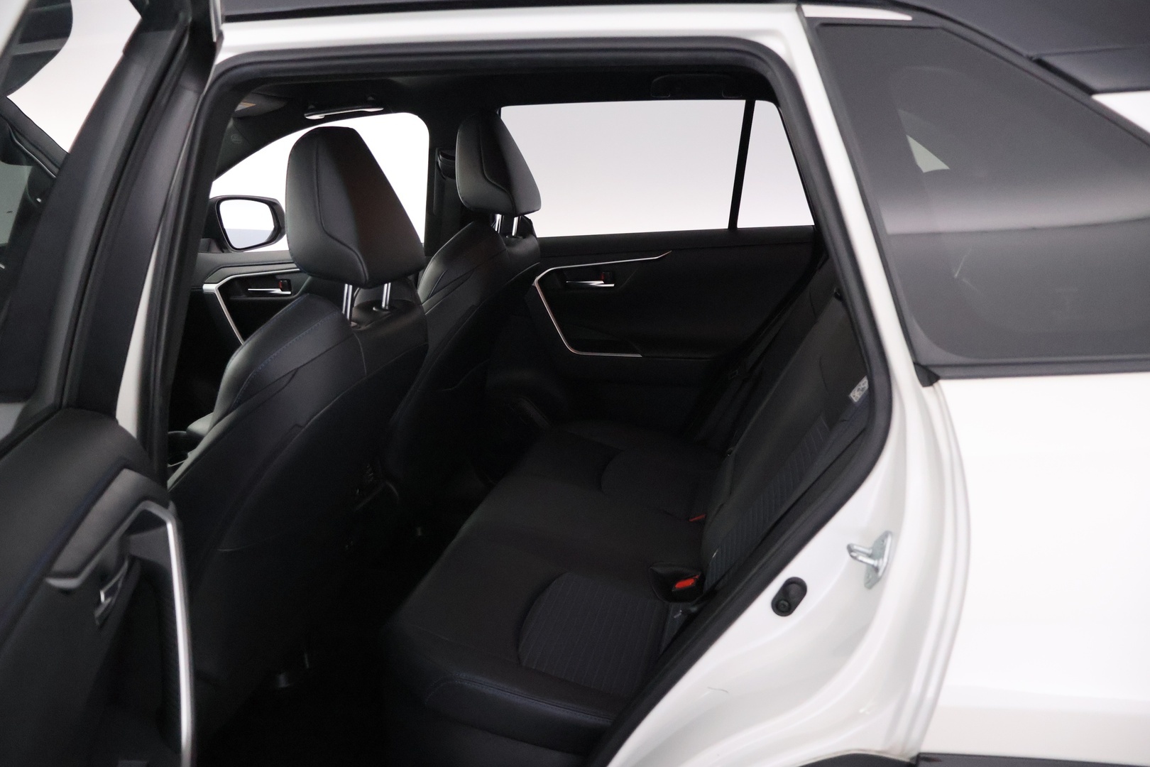 TOYOTA RAV4 2019