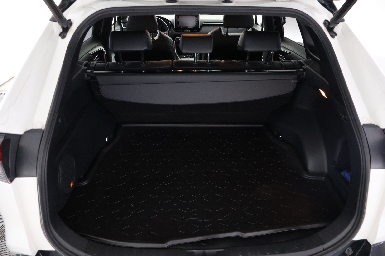 TOYOTA RAV4 2019