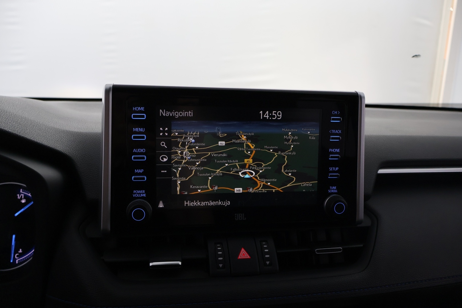 TOYOTA RAV4 2019