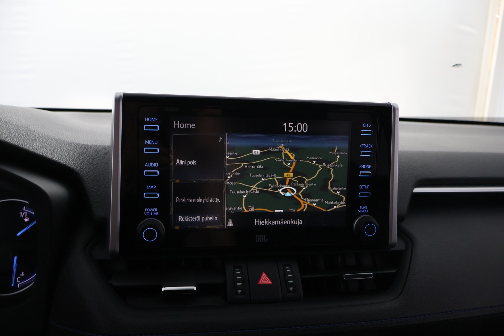 TOYOTA RAV4 2019