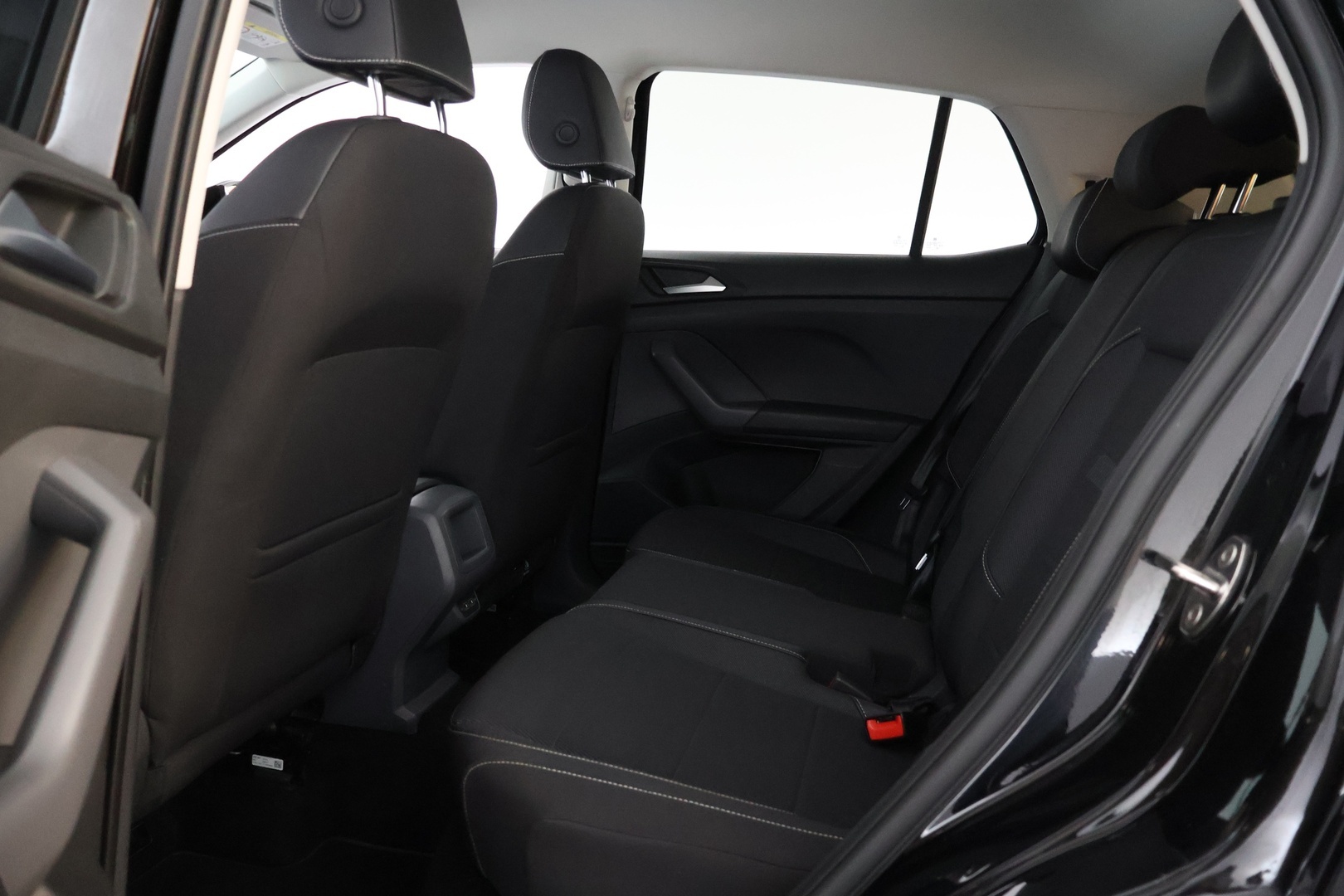 VOLKSWAGEN T-Cross 2020