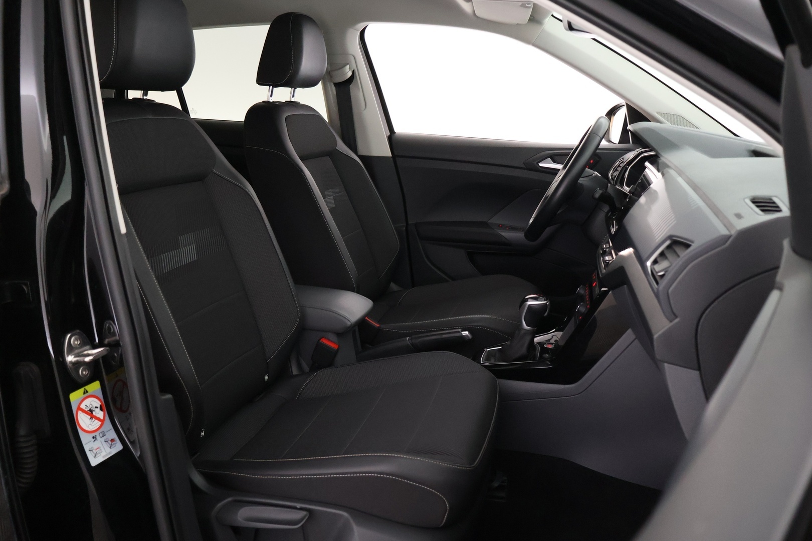 VOLKSWAGEN T-Cross 2020