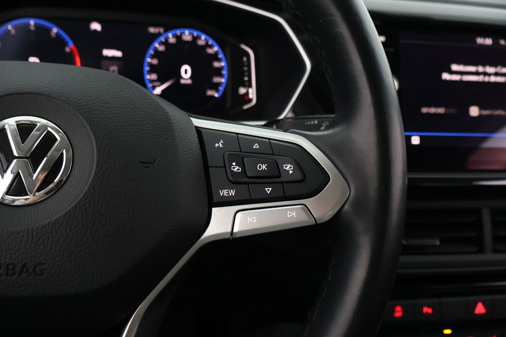 VOLKSWAGEN T-Cross 2020