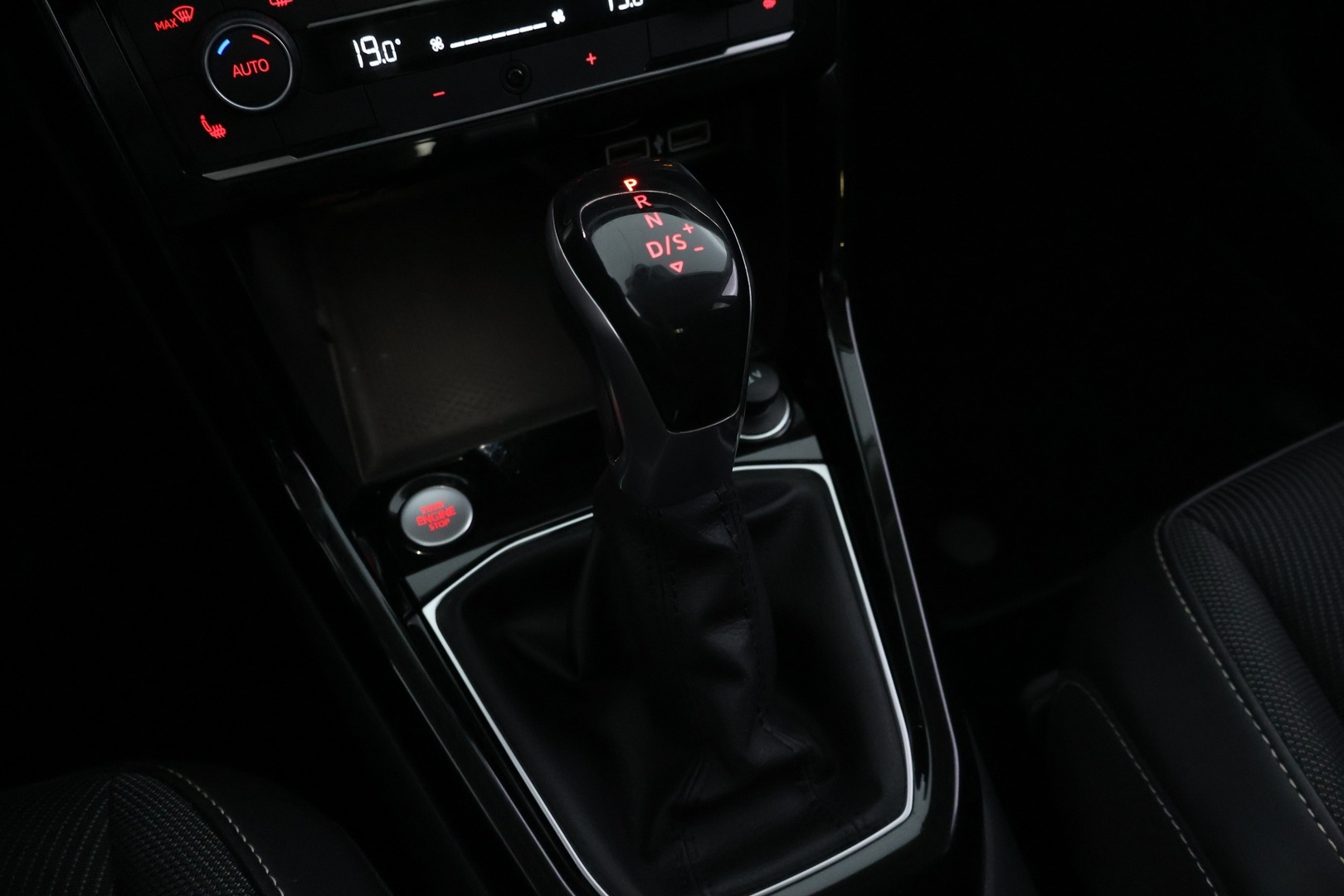 VOLKSWAGEN T-Cross 2020