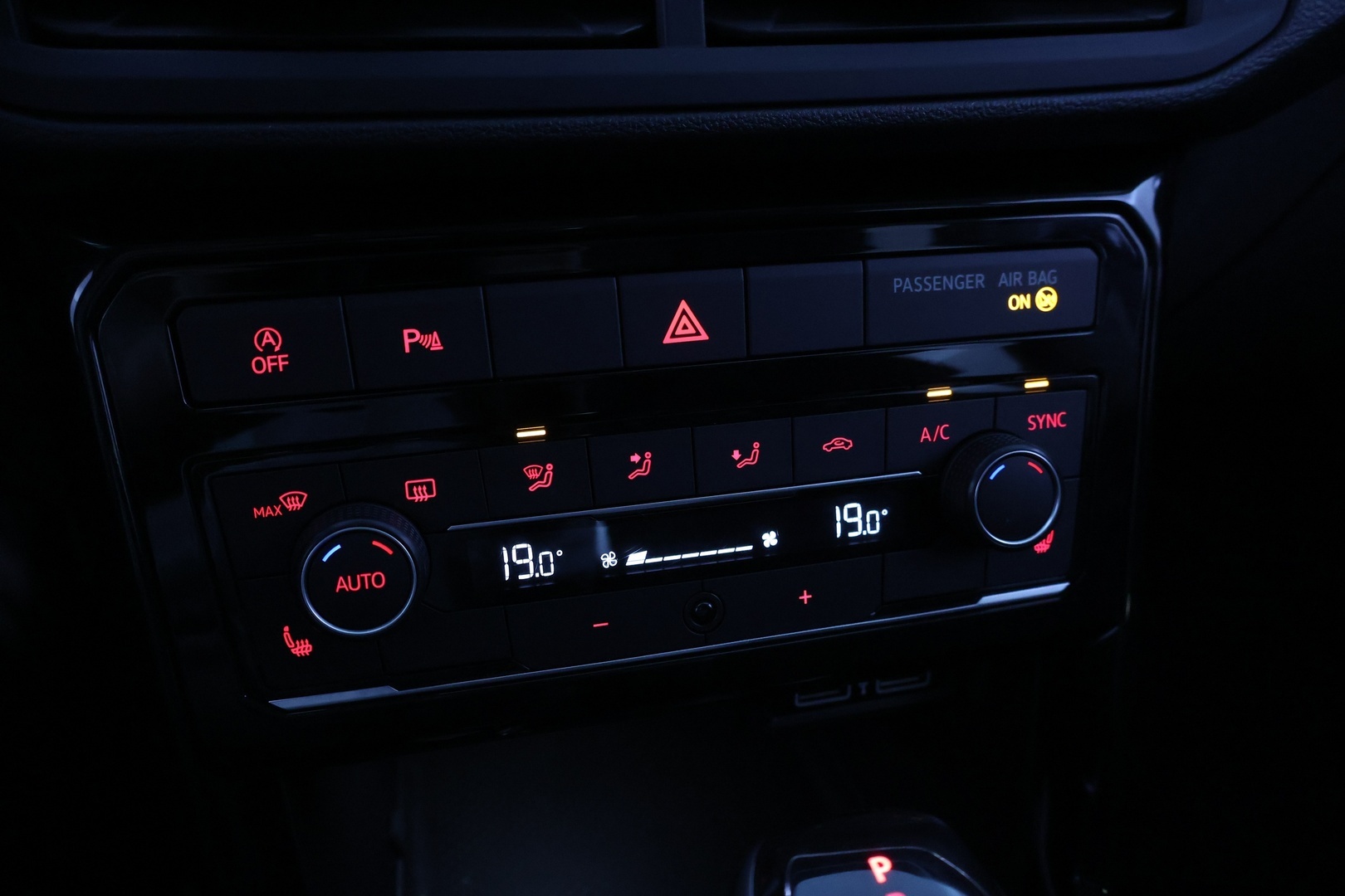 VOLKSWAGEN T-Cross 2020