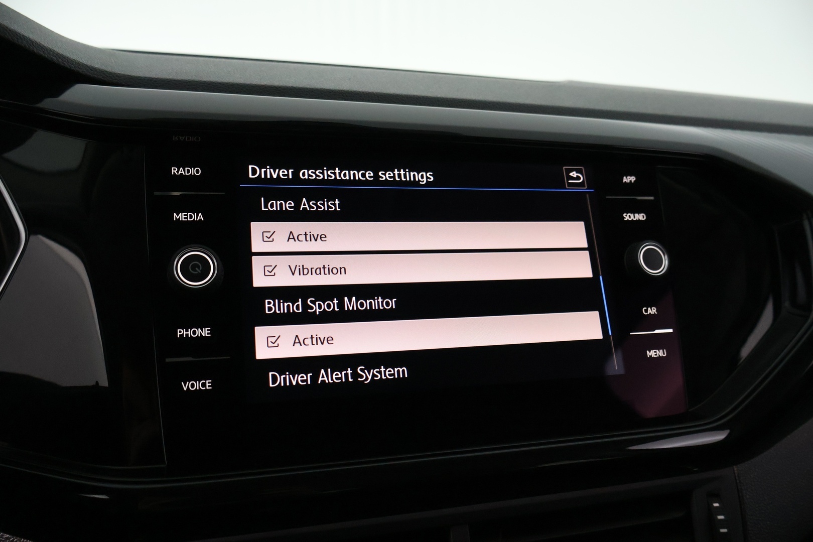 VOLKSWAGEN T-Cross 2020