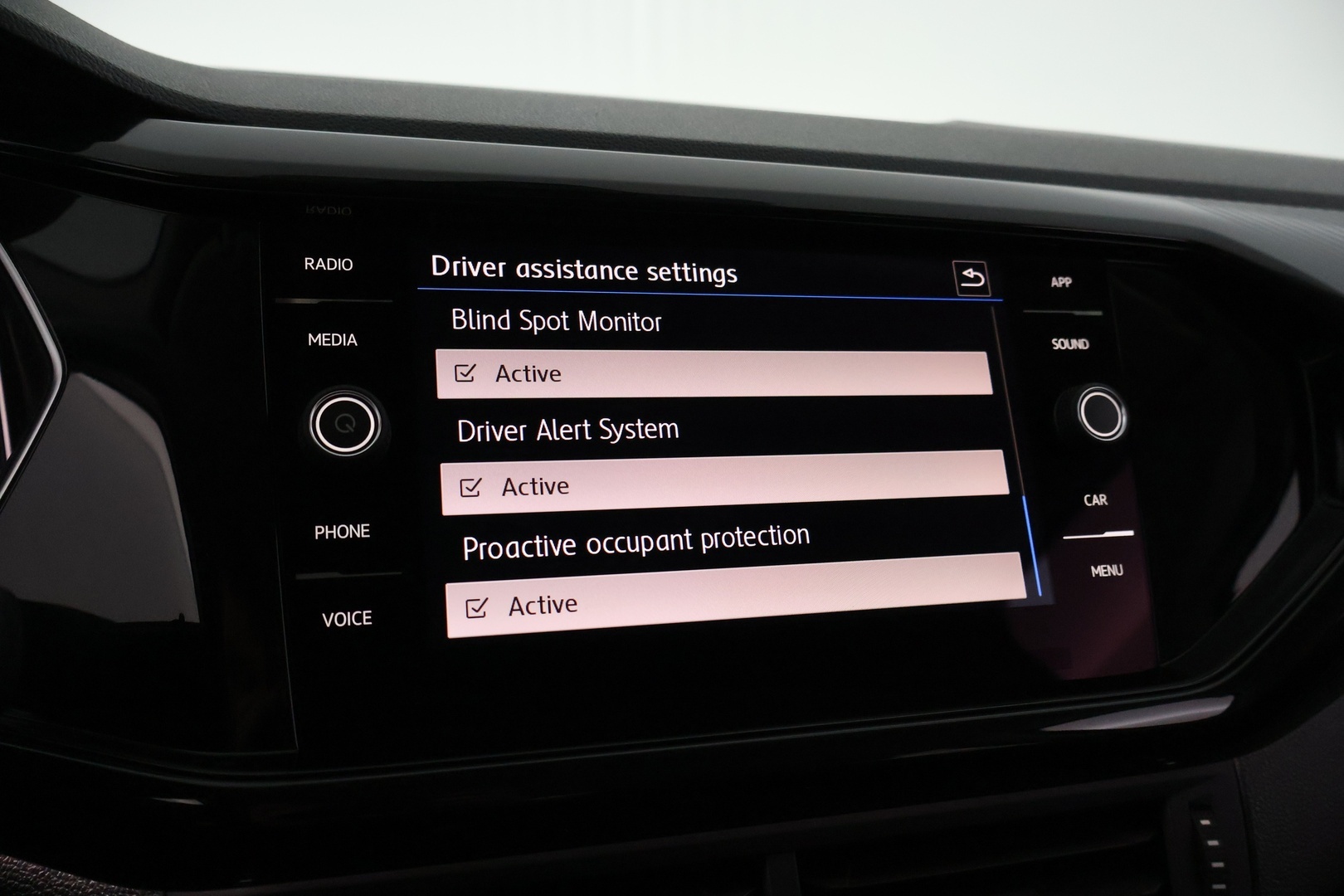 VOLKSWAGEN T-Cross 2020