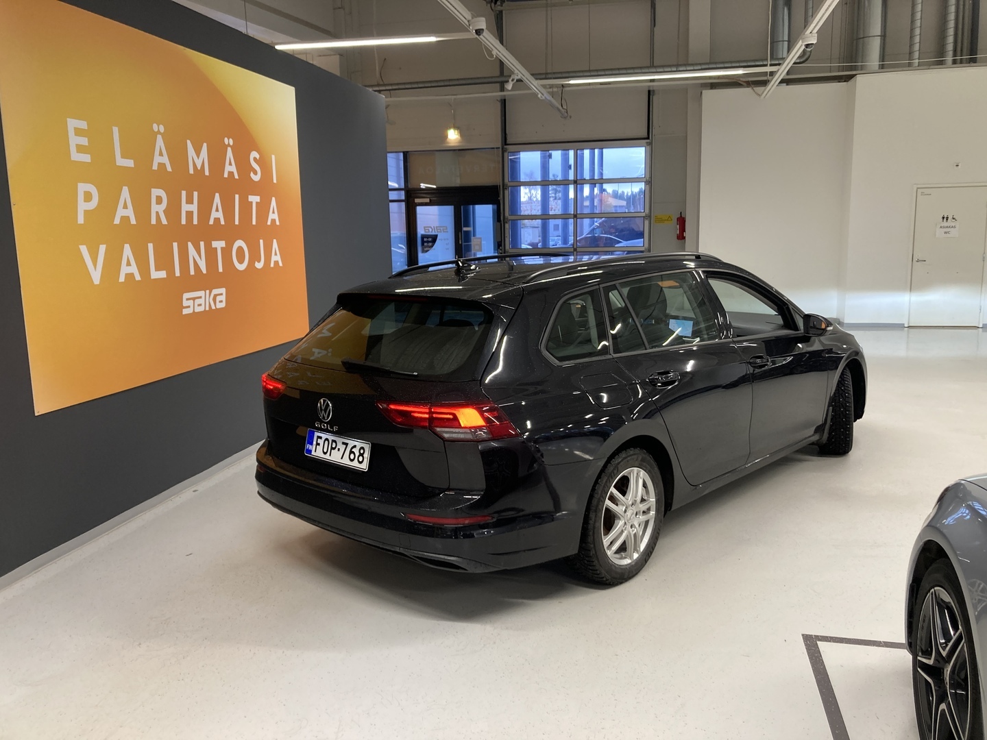 VOLKSWAGEN Golf 2021