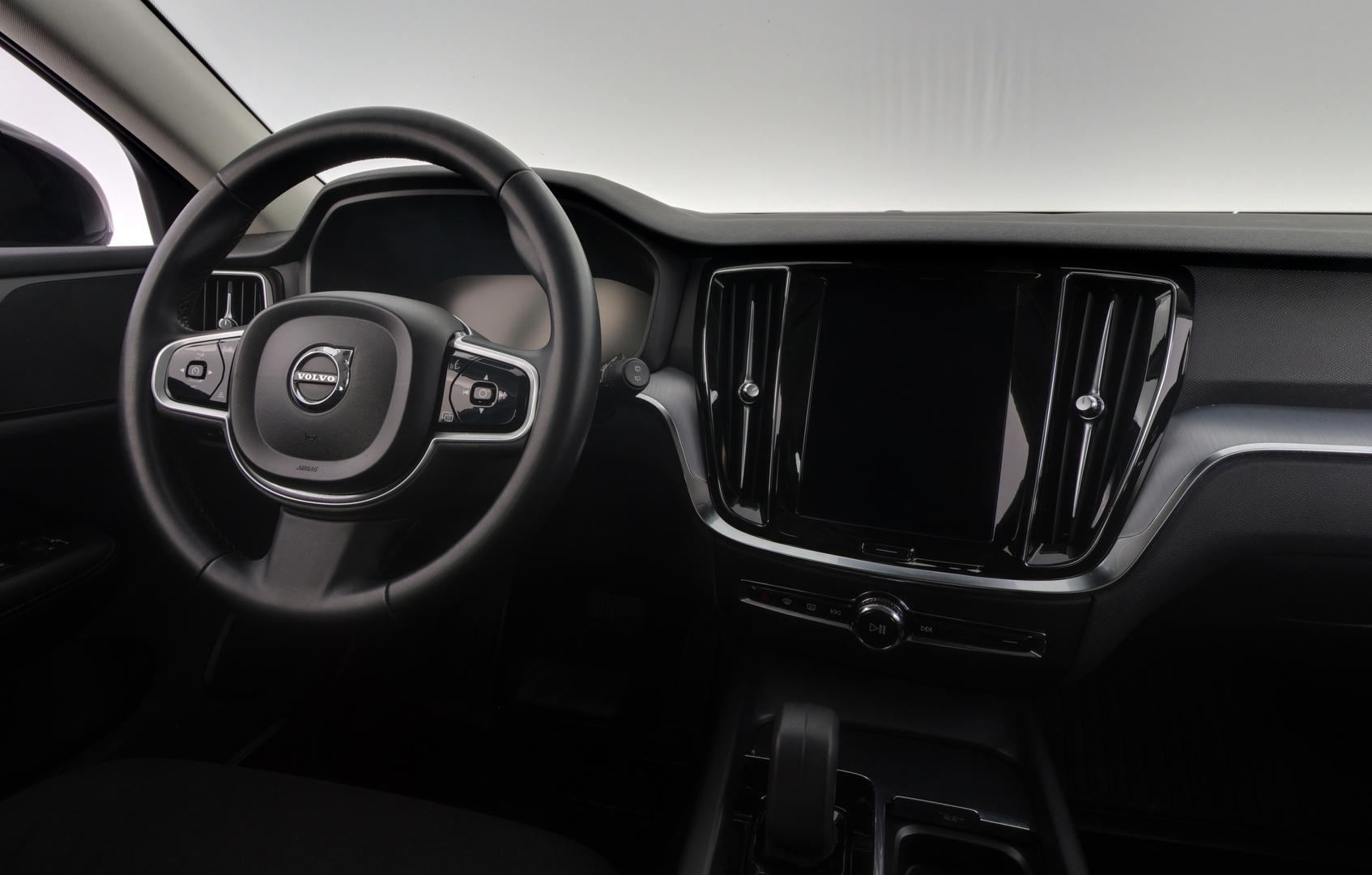 VOLVO V60 Cross Country 2022