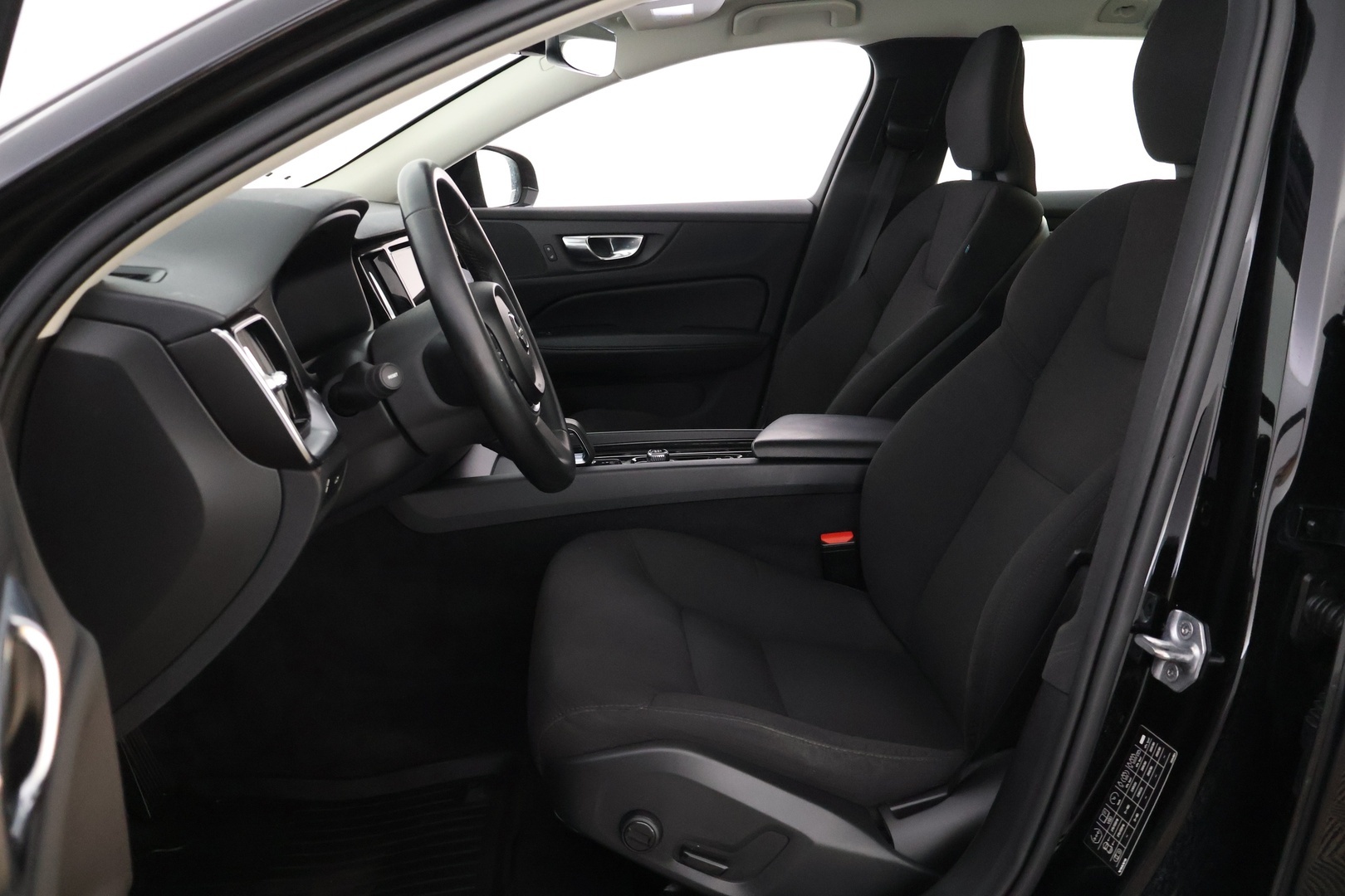 VOLVO V60 Cross Country 2022