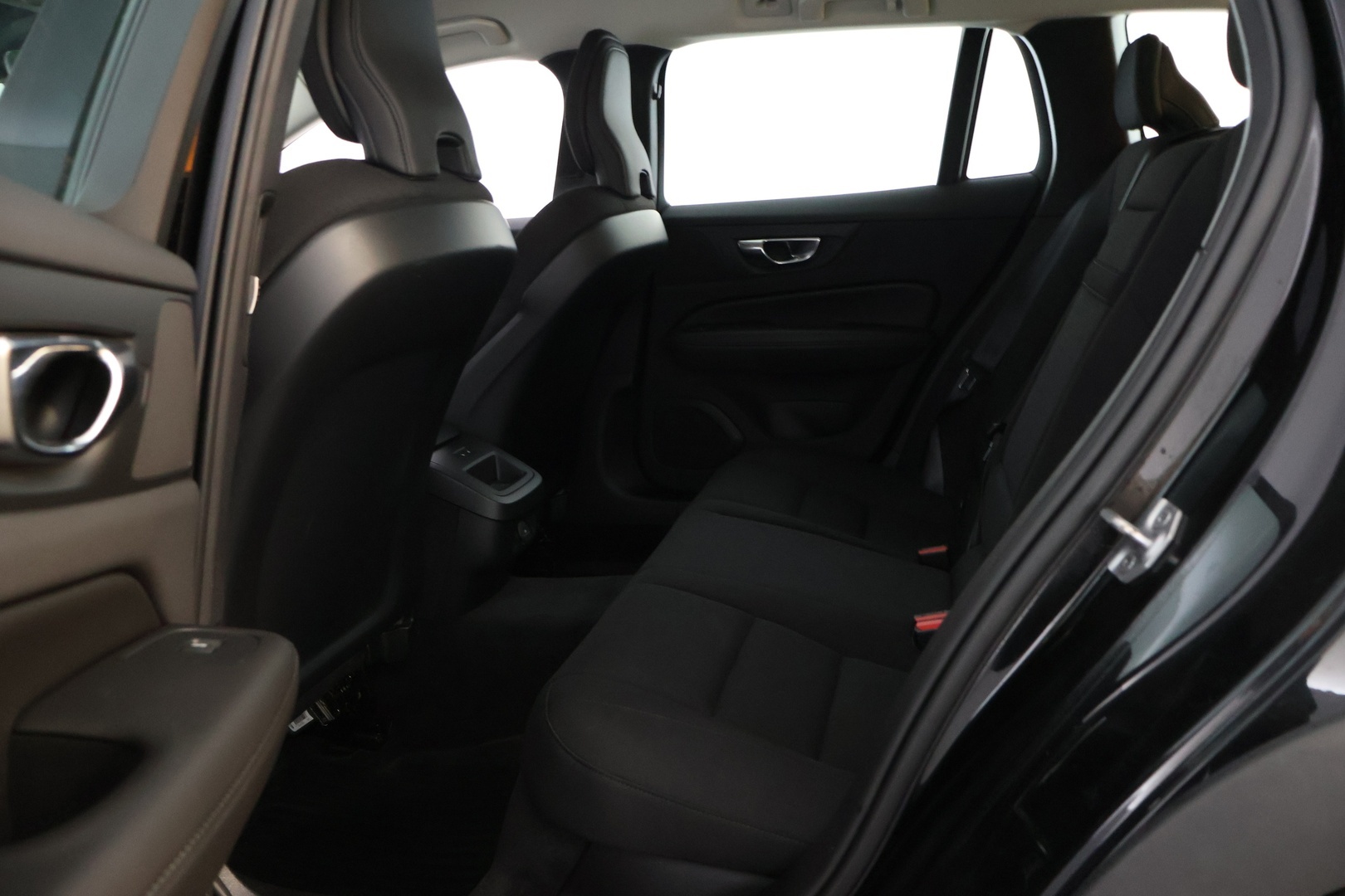 VOLVO V60 Cross Country 2022