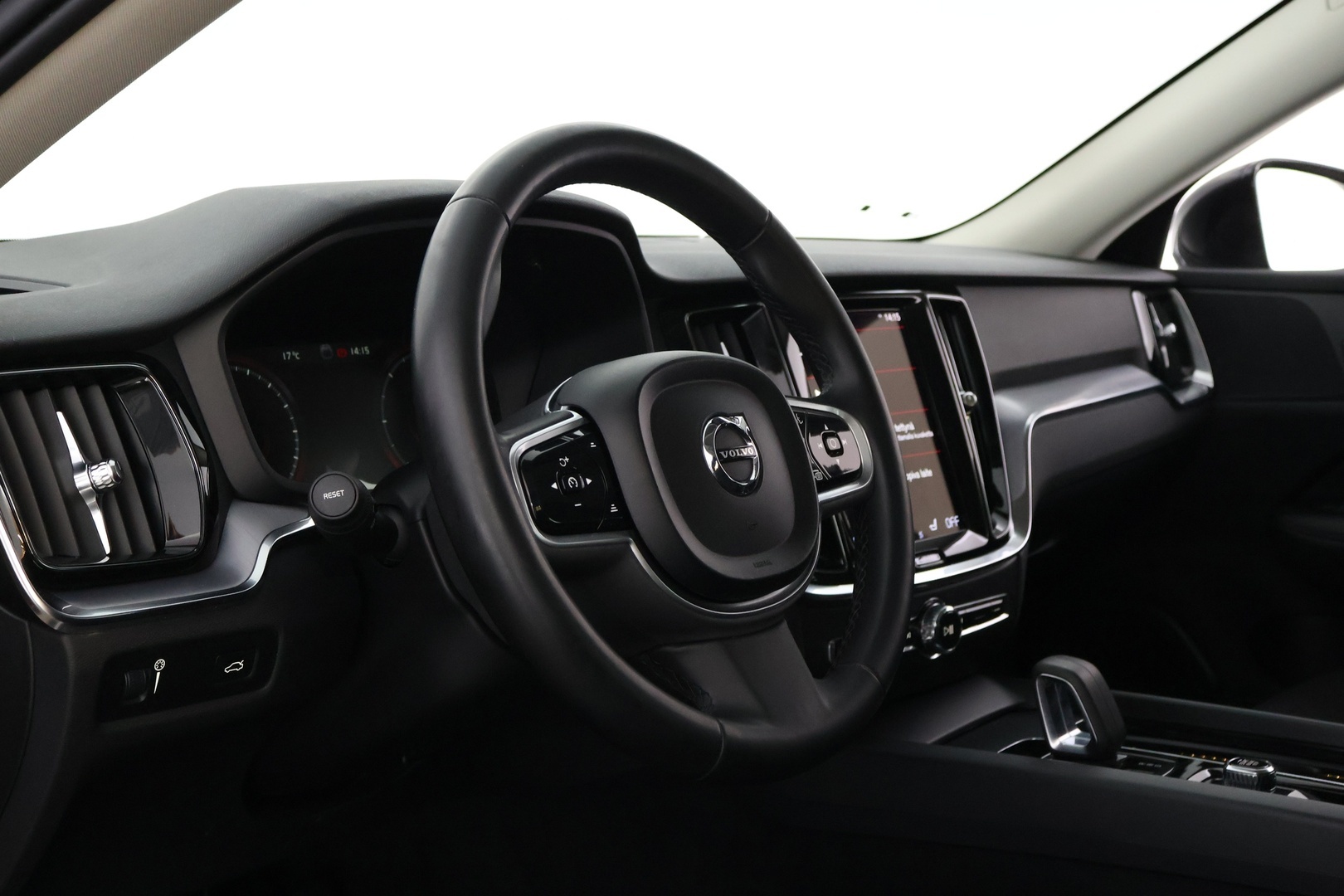 VOLVO V60 Cross Country 2022