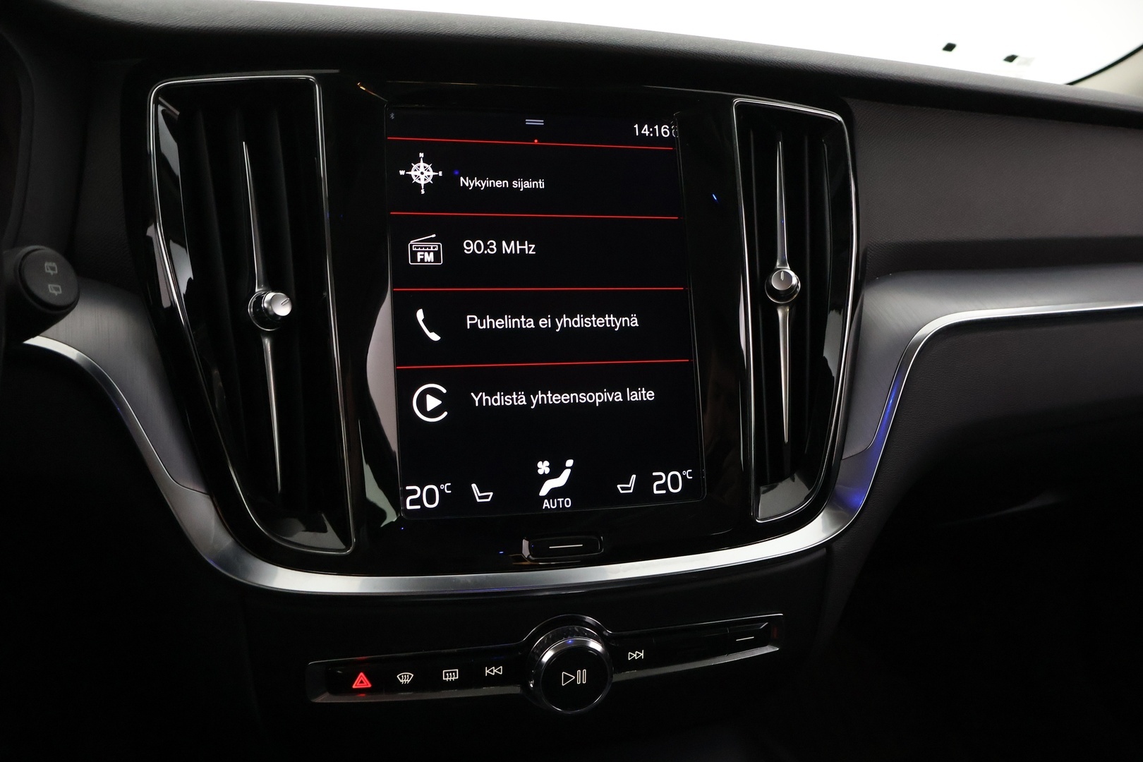 VOLVO V60 Cross Country 2022