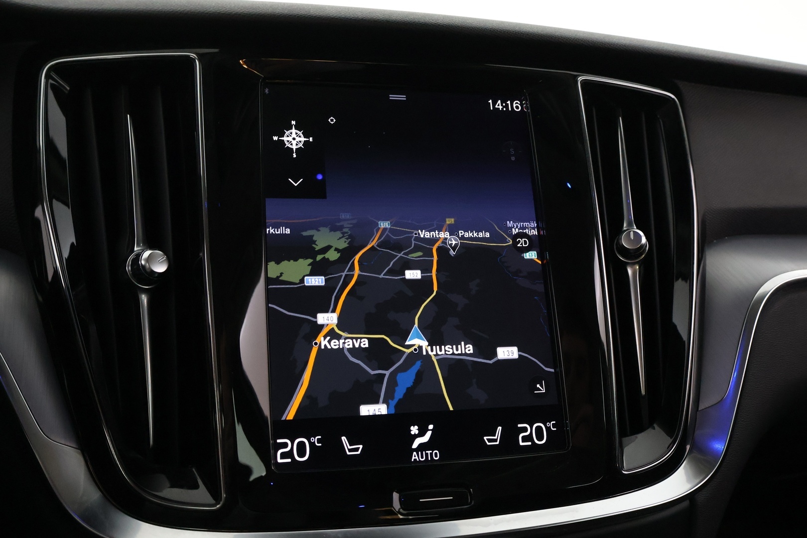 VOLVO V60 Cross Country 2022
