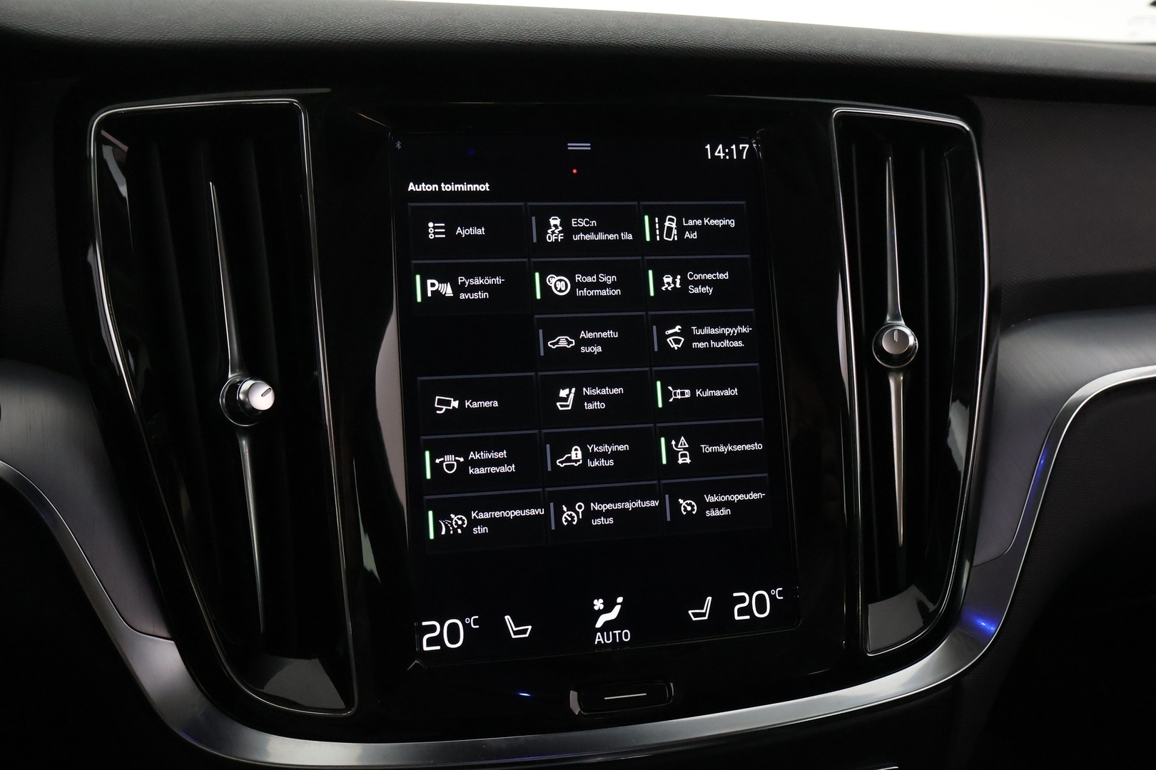 VOLVO V60 Cross Country 2022