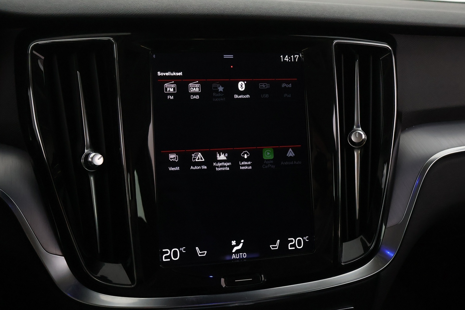 VOLVO V60 Cross Country 2022