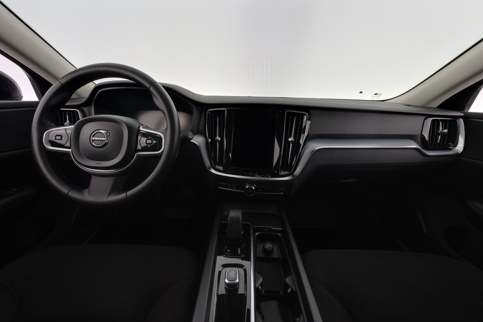 VOLVO V60 Cross Country 2022