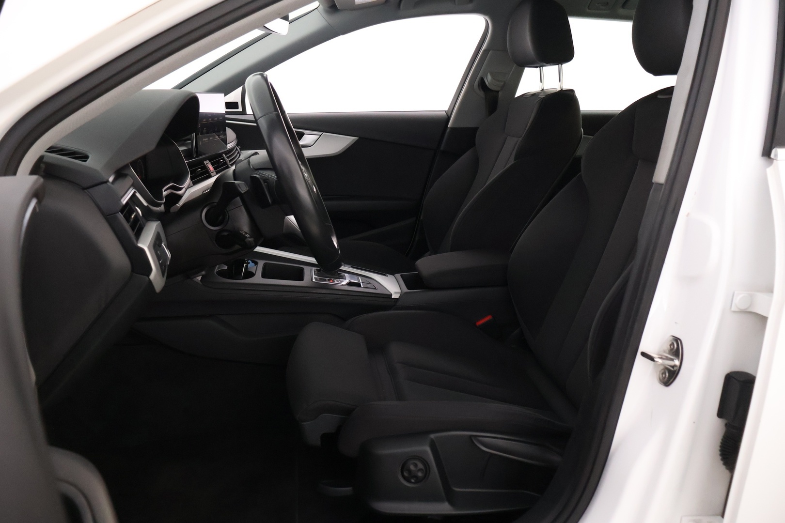 AUDI A4 allroad 2022