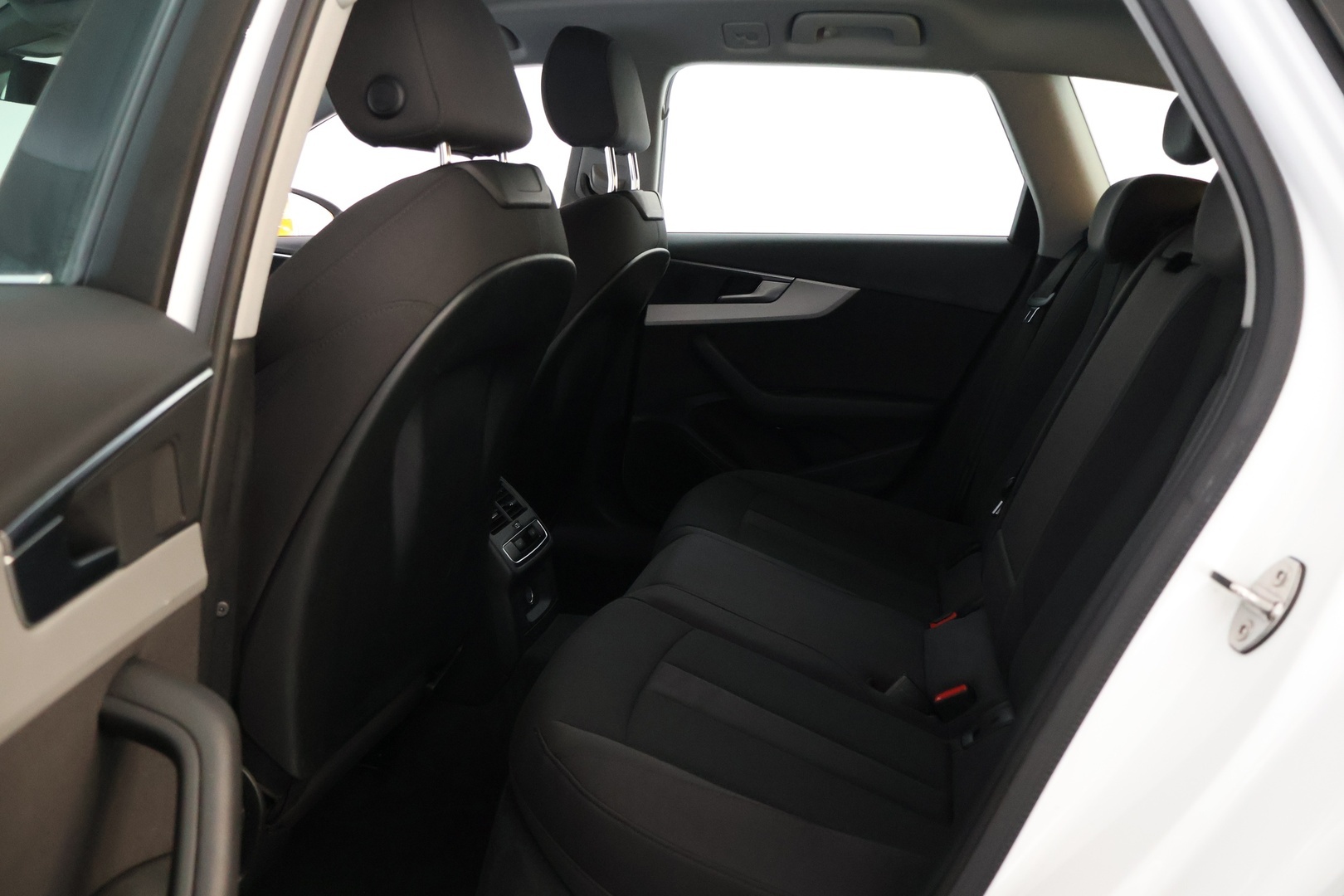 AUDI A4 allroad 2022