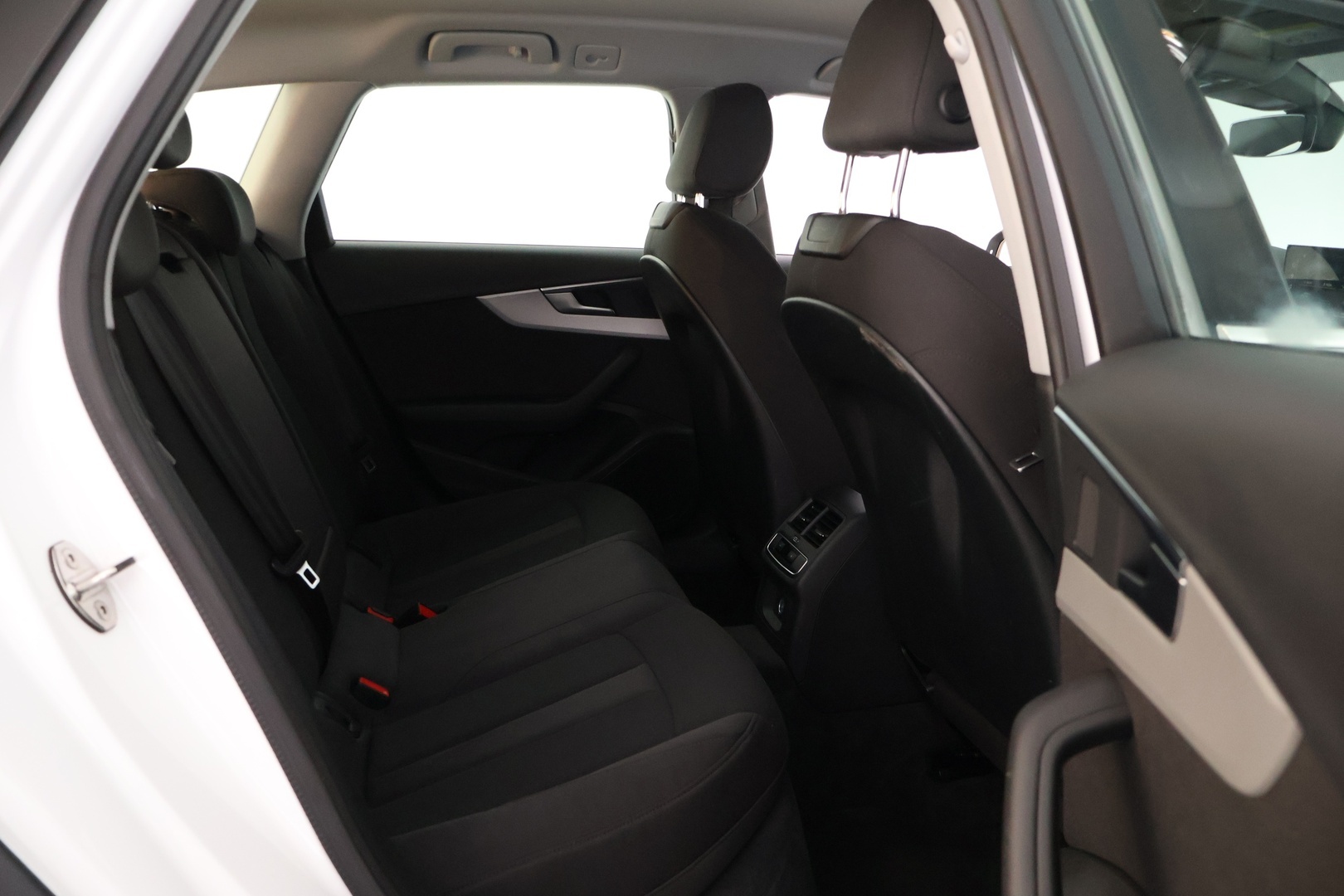 AUDI A4 allroad 2022
