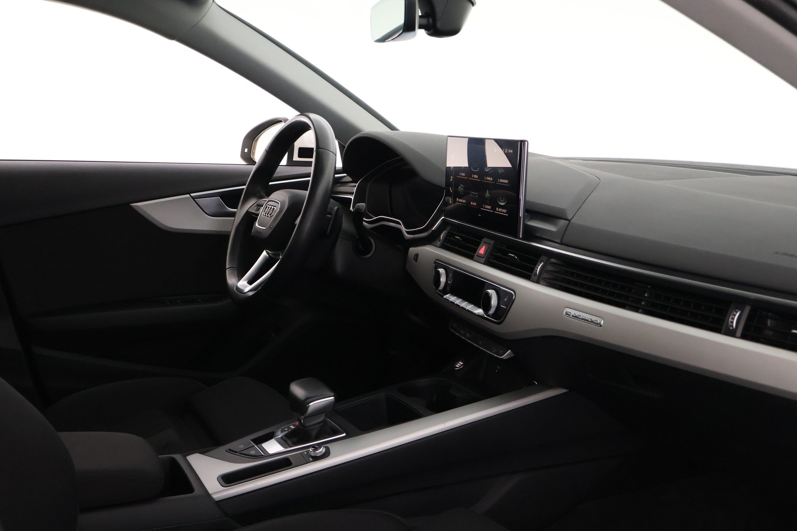 AUDI A4 allroad 2022
