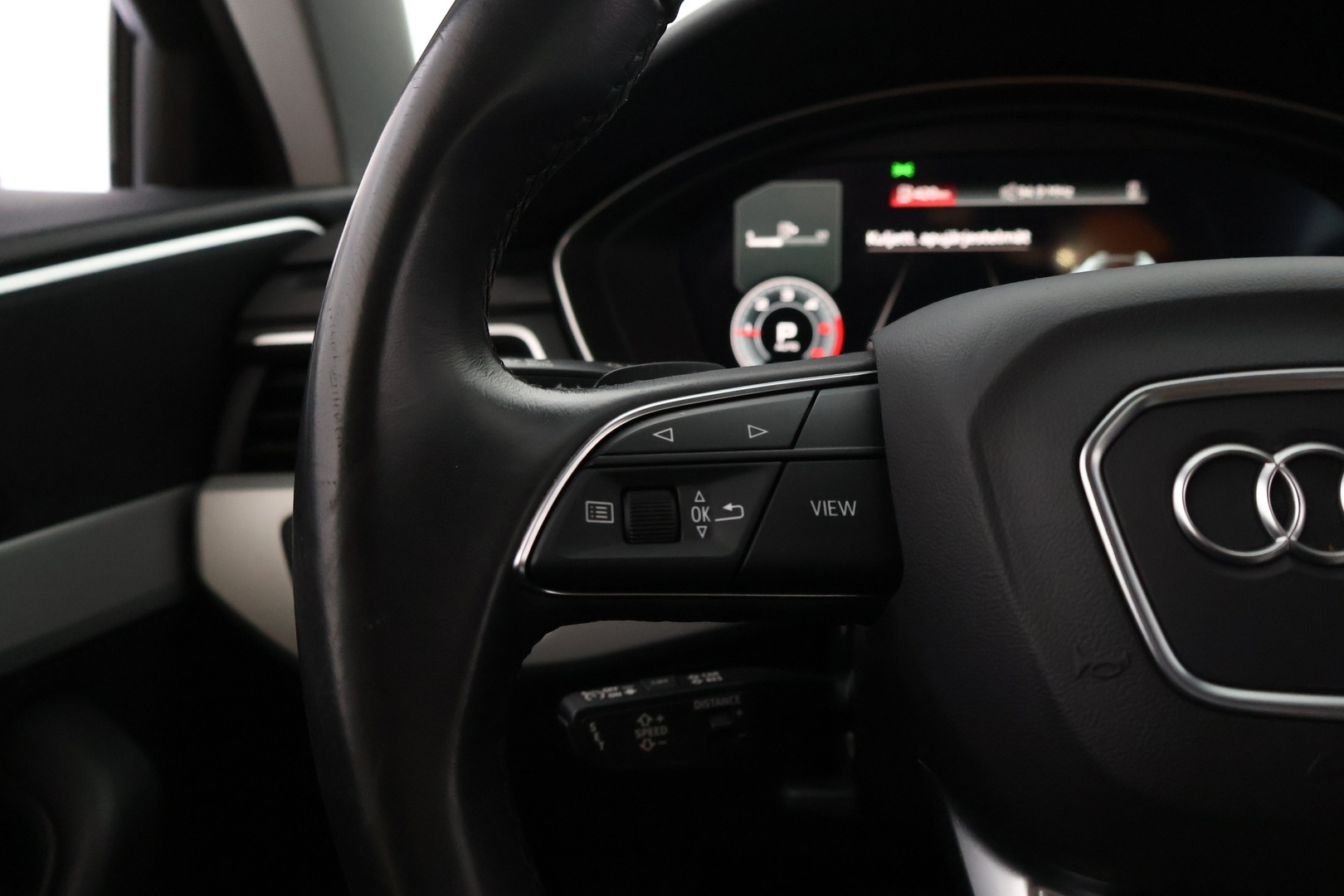 AUDI A4 allroad 2022