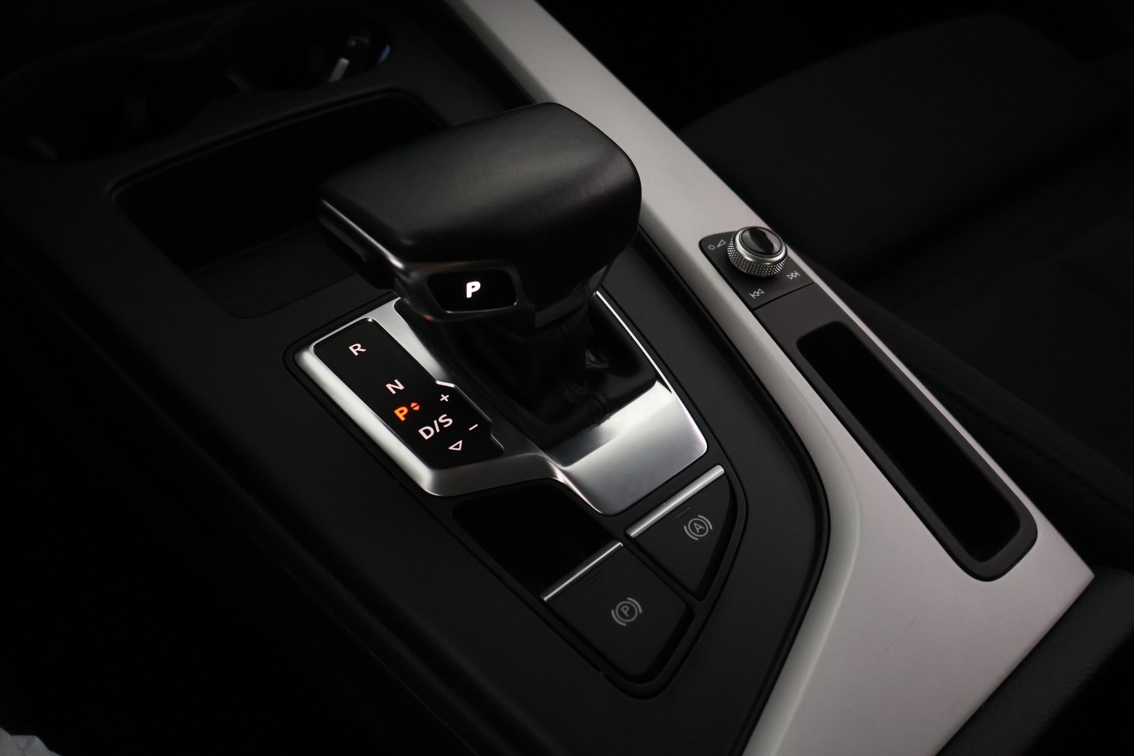 AUDI A4 allroad 2022