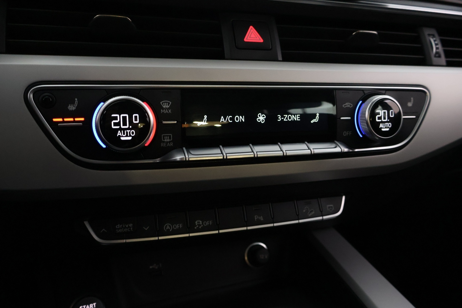 AUDI A4 allroad 2022