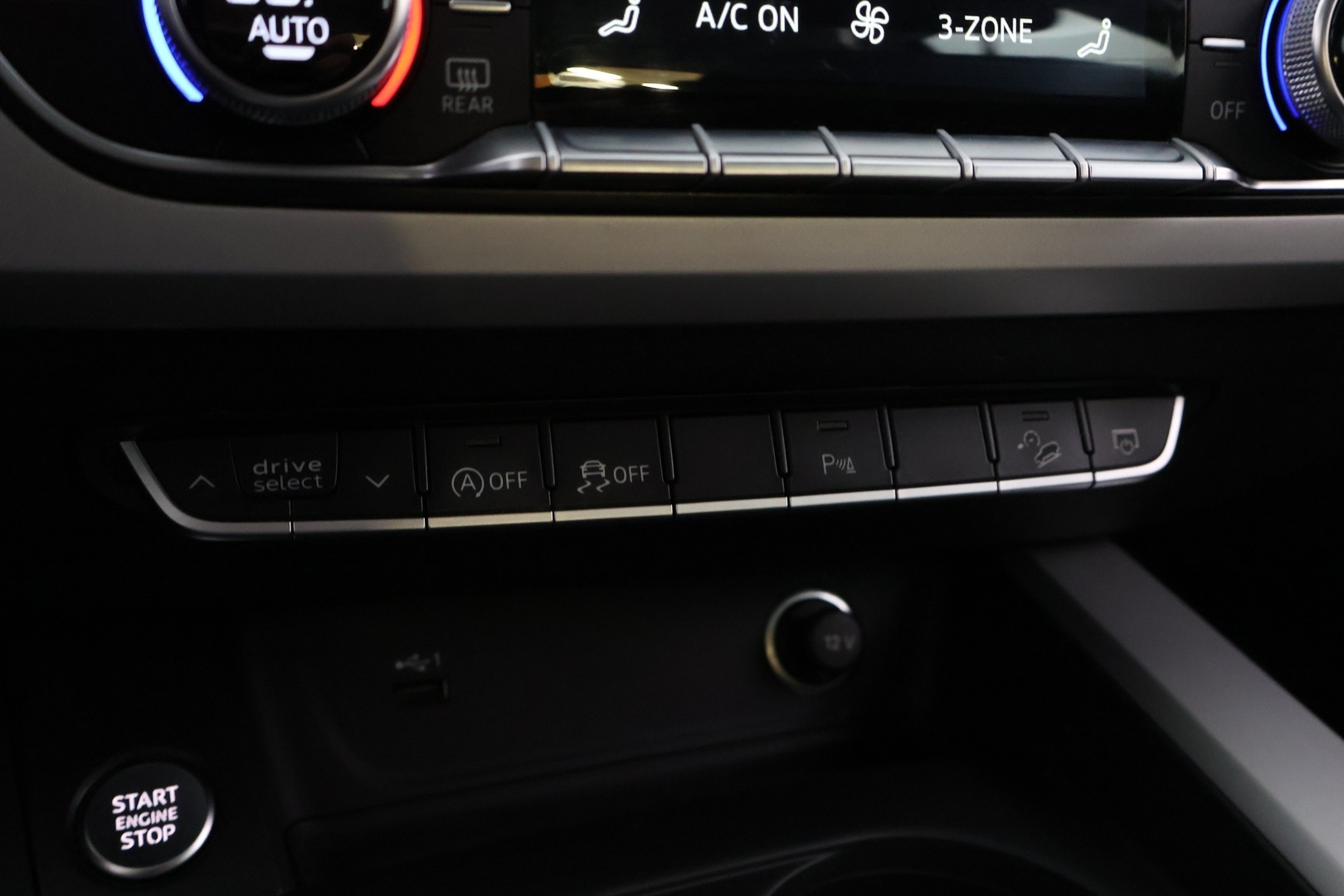 AUDI A4 allroad 2022