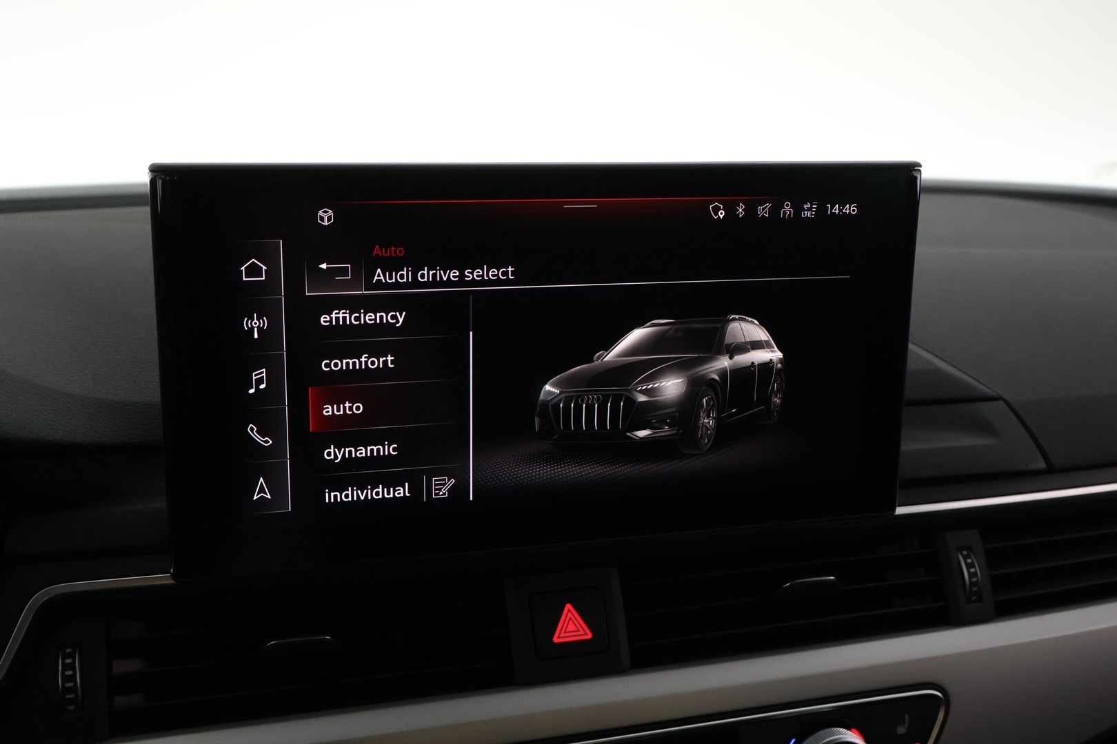 AUDI A4 allroad 2022