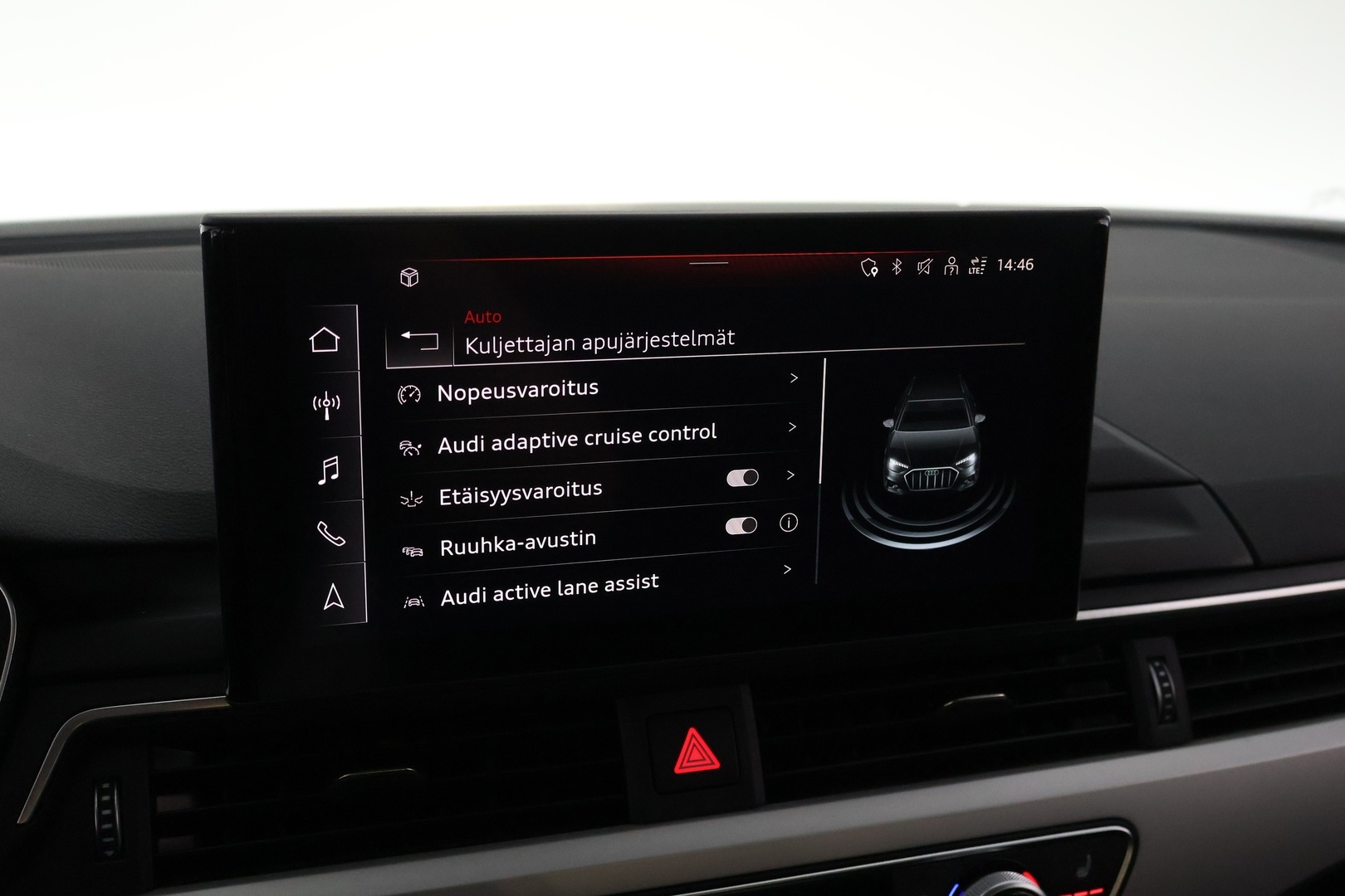 AUDI A4 allroad 2022