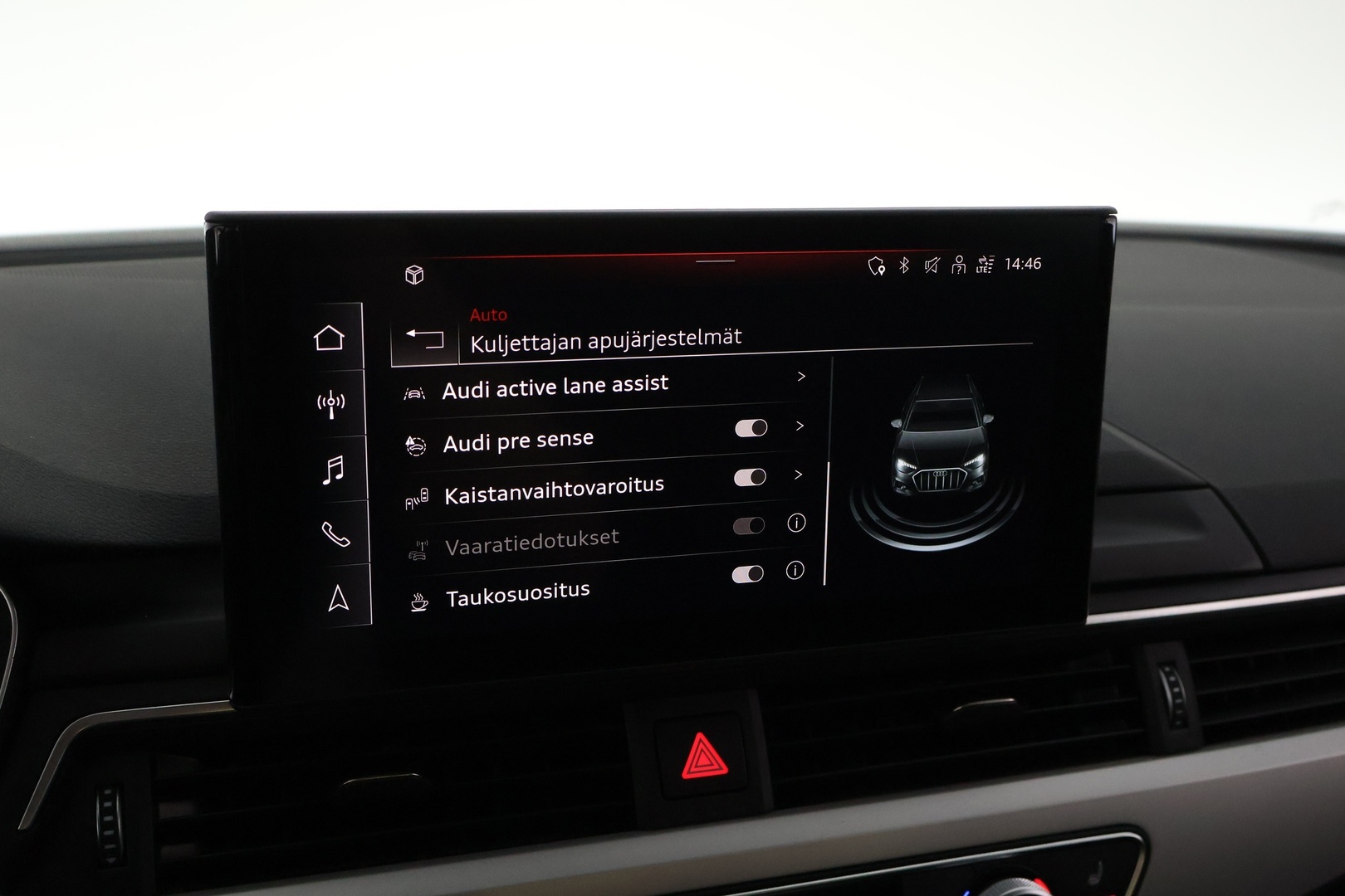 AUDI A4 allroad 2022