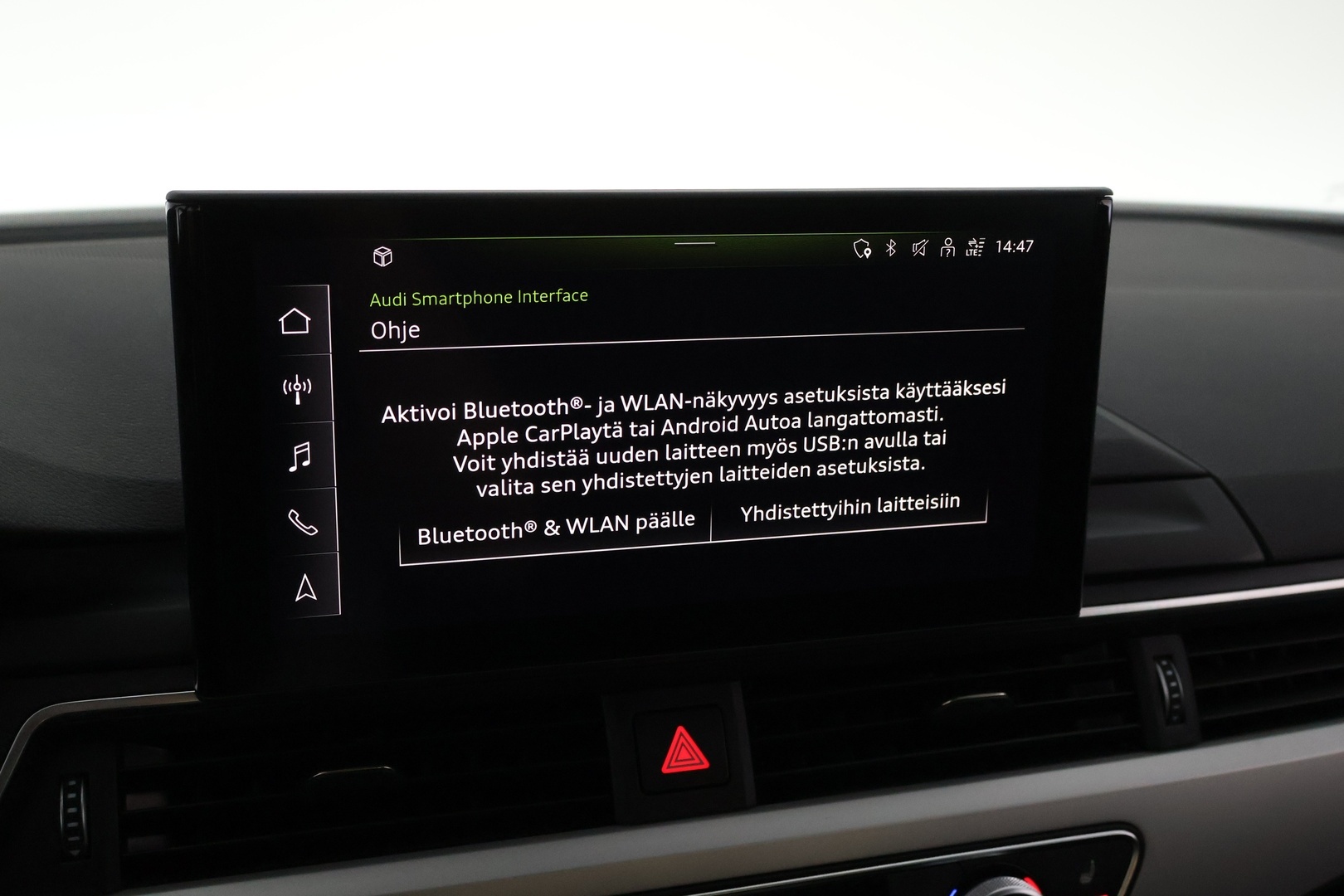 AUDI A4 allroad 2022