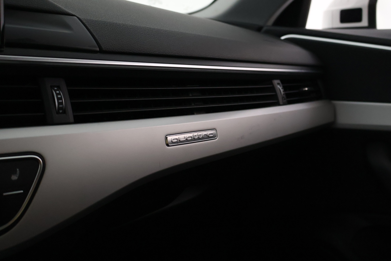 AUDI A4 allroad 2022