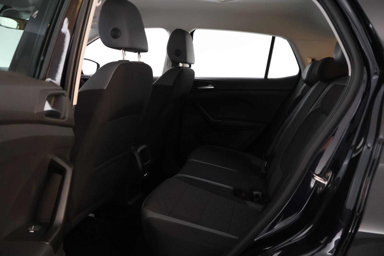 VOLKSWAGEN T-Cross 2022