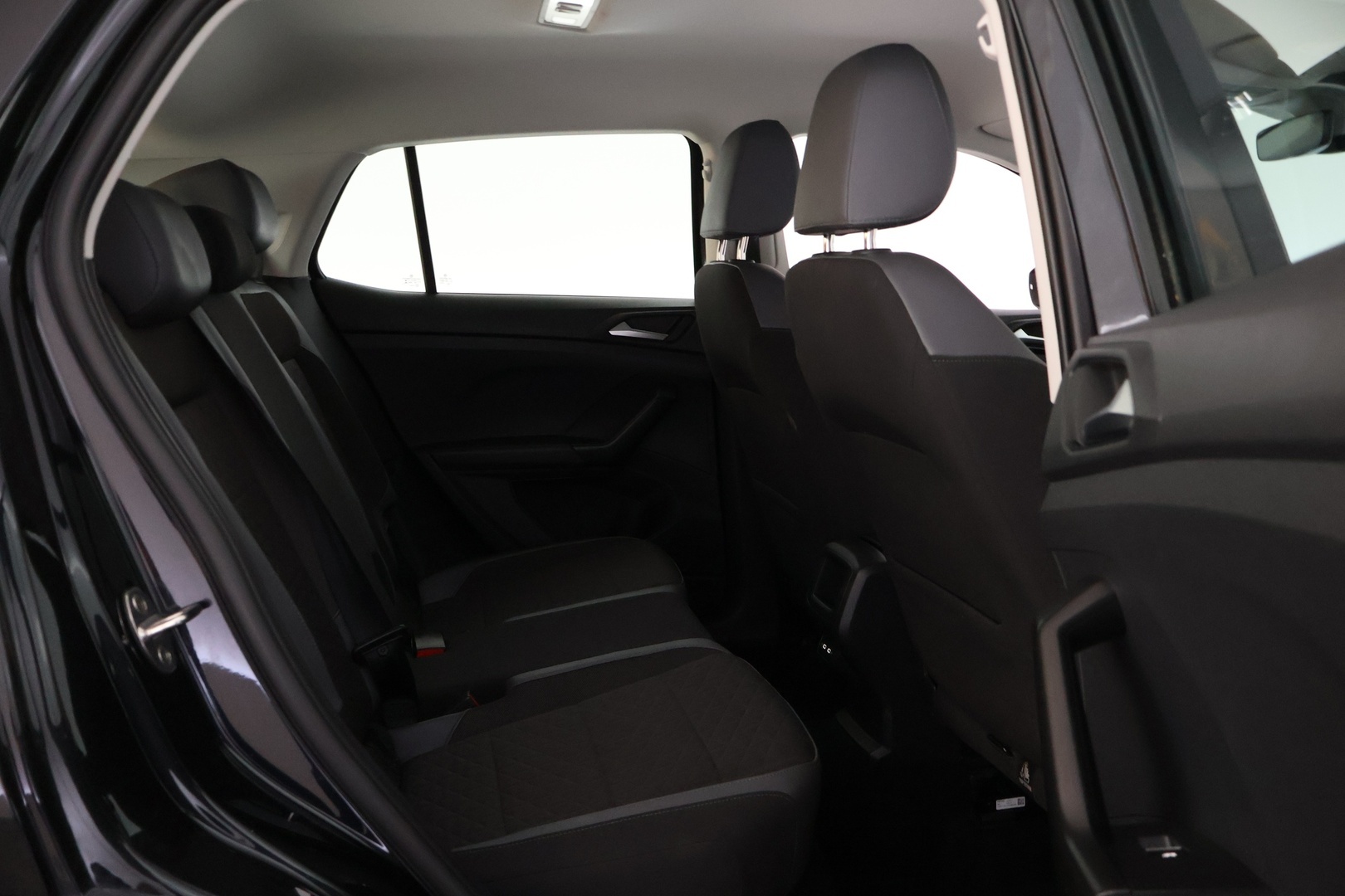 VOLKSWAGEN T-Cross 2022