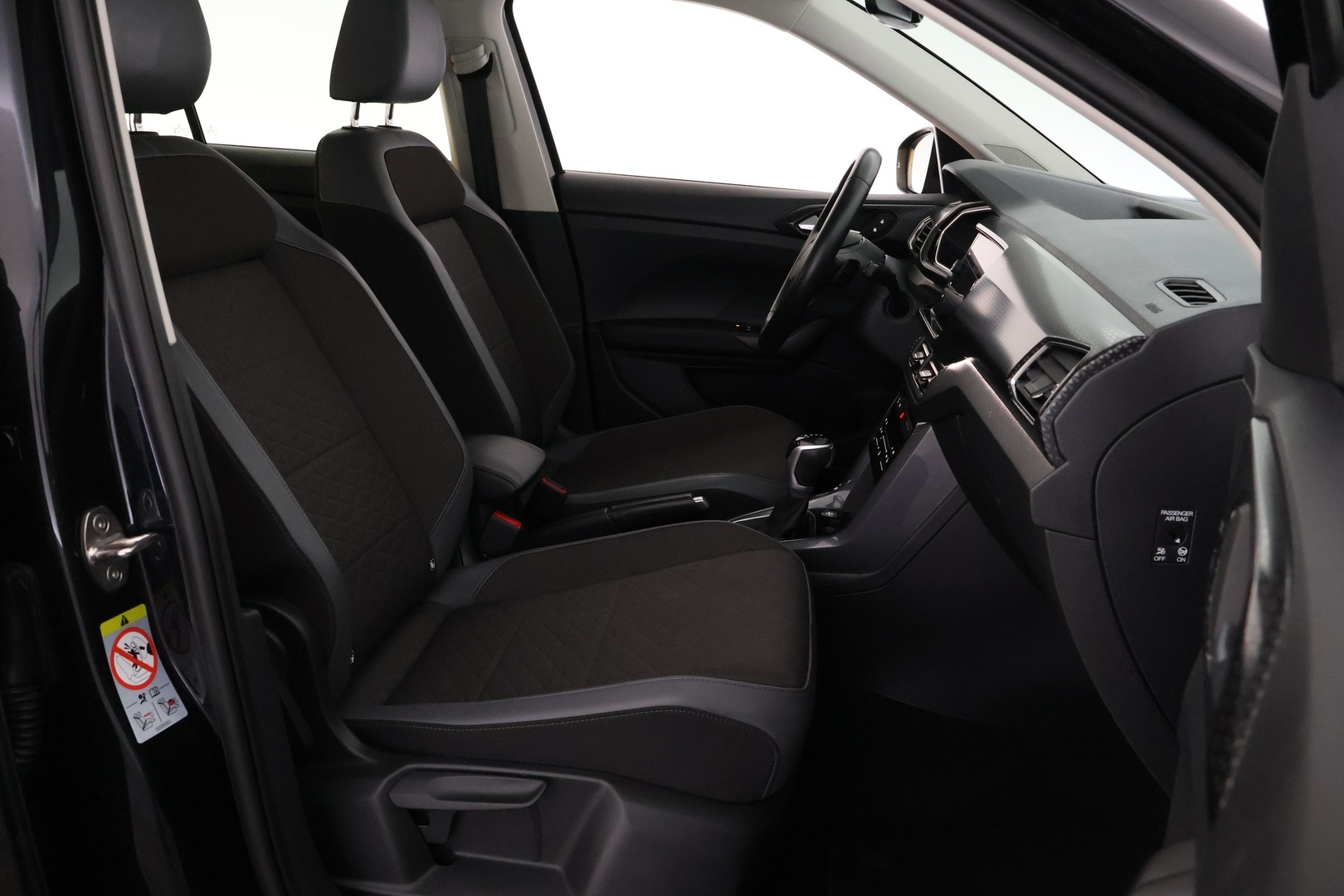 VOLKSWAGEN T-Cross 2022