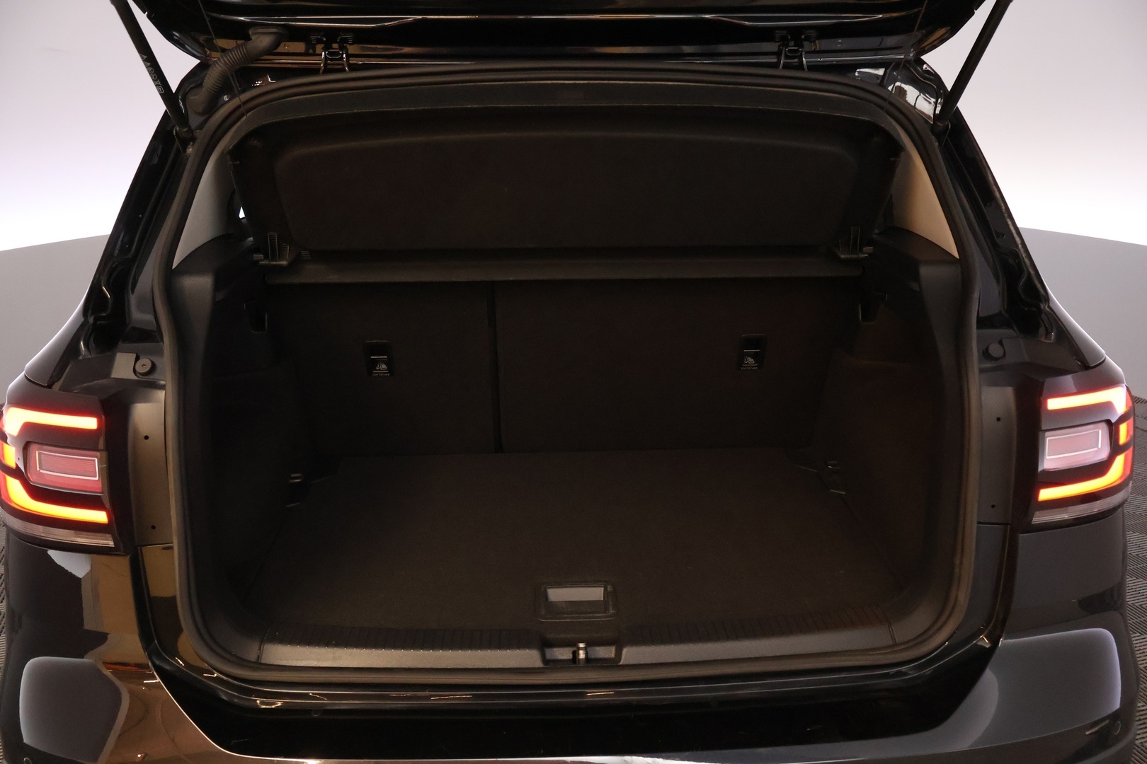 VOLKSWAGEN T-Cross 2022