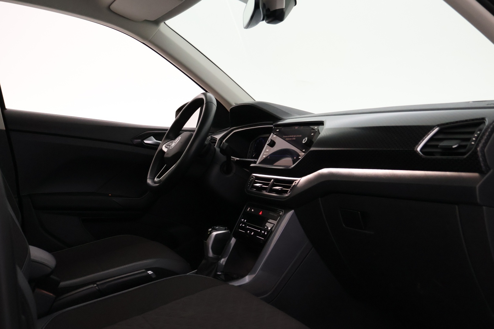 VOLKSWAGEN T-Cross 2022