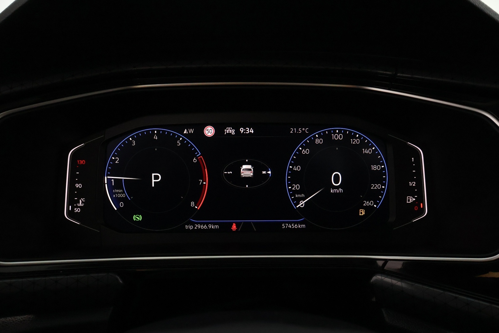 VOLKSWAGEN T-Cross 2022
