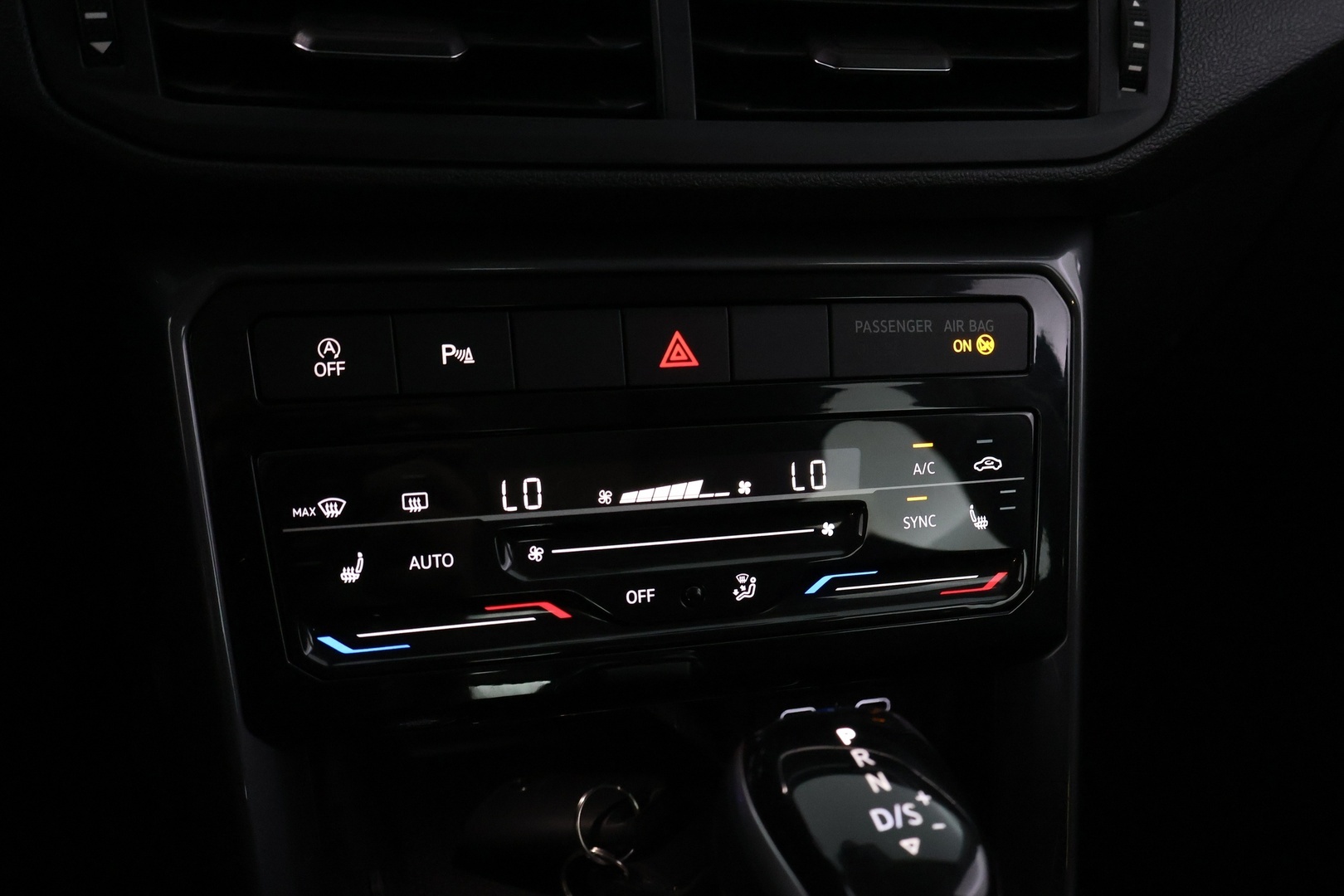 VOLKSWAGEN T-Cross 2022