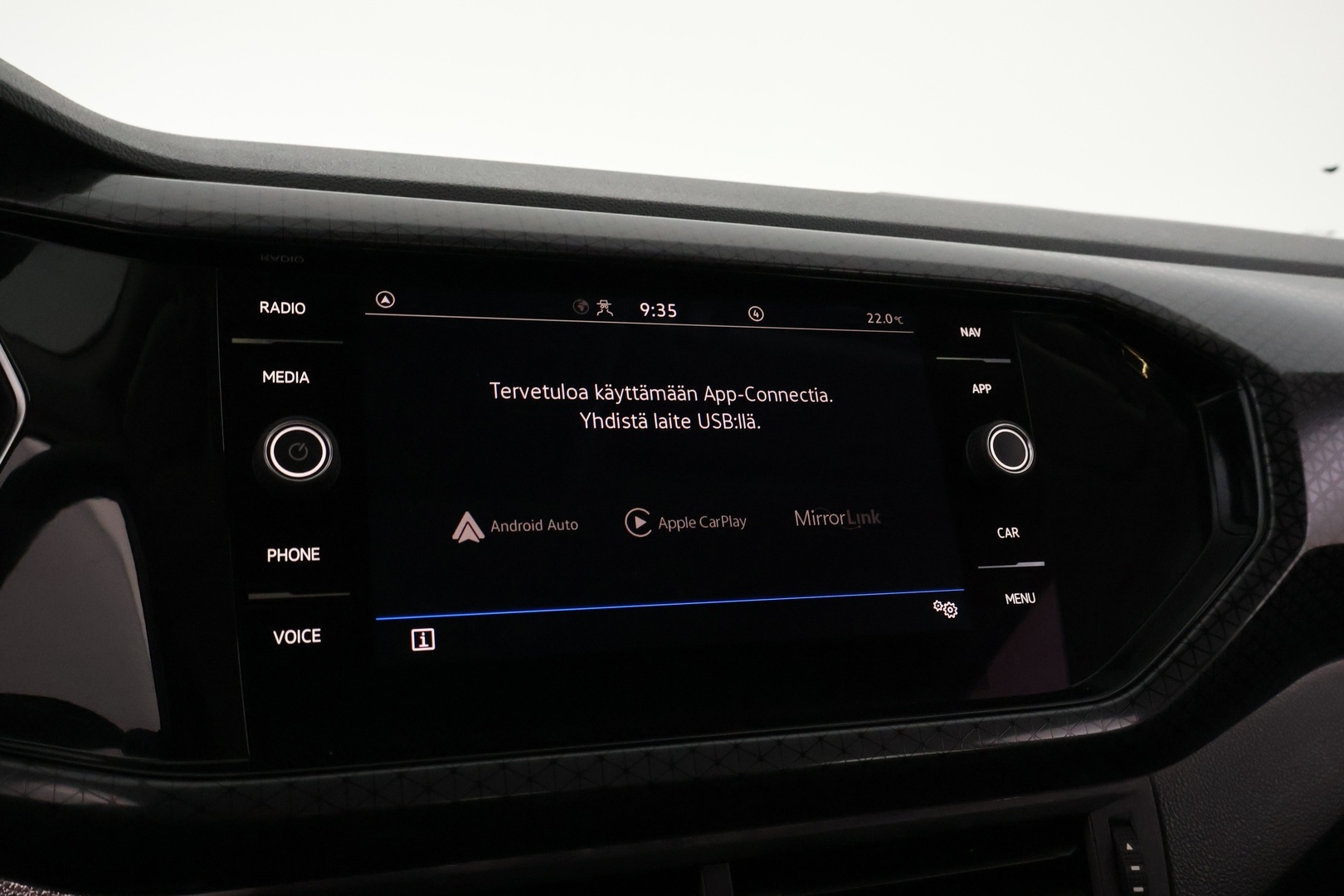 VOLKSWAGEN T-Cross 2022