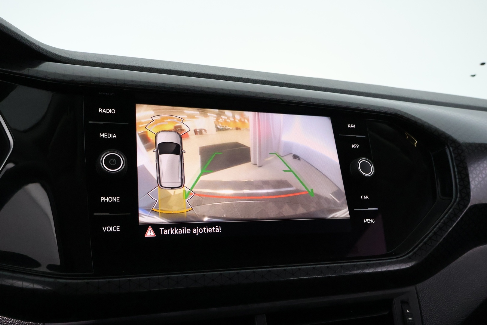 VOLKSWAGEN T-Cross 2022