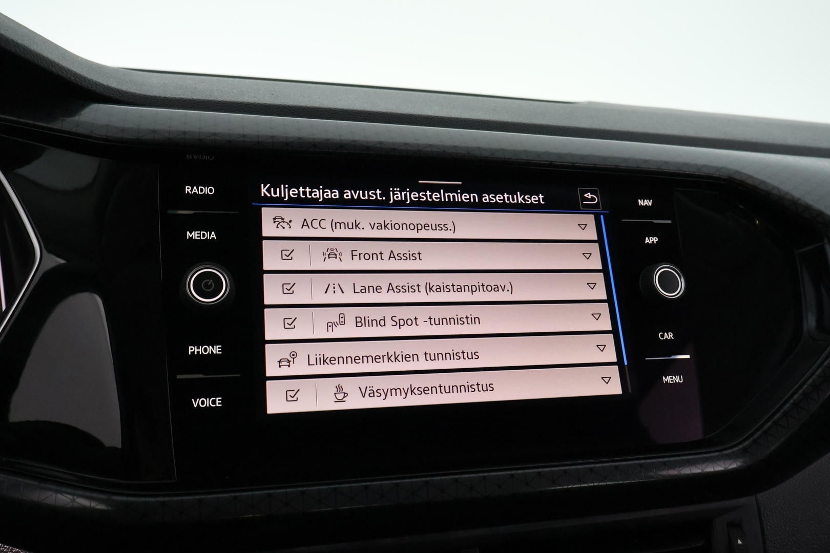 VOLKSWAGEN T-Cross 2022